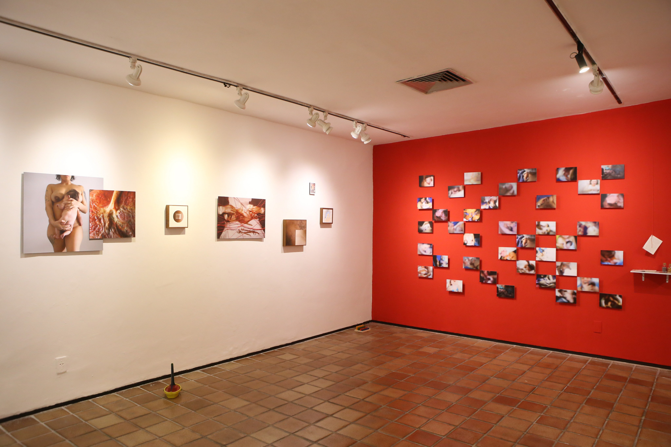 2023 — Non-Reactive. Curator, editor, researcher, and educator in Latin American photography Maíra C. Gamarra