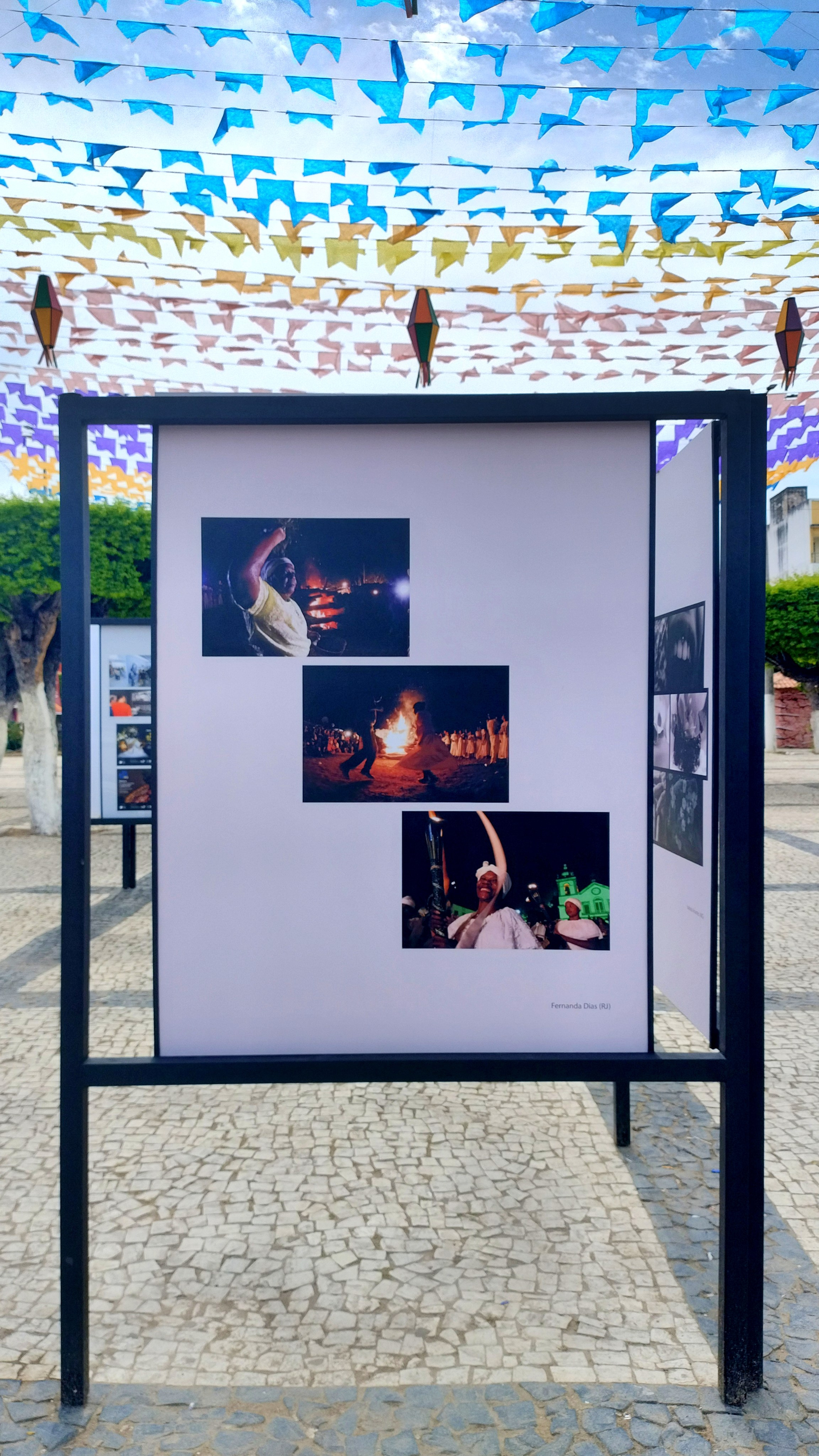 2024 — QXAS Festival. Curator, editor, researcher, and educator in Latin American photography Maíra C. Gamarra