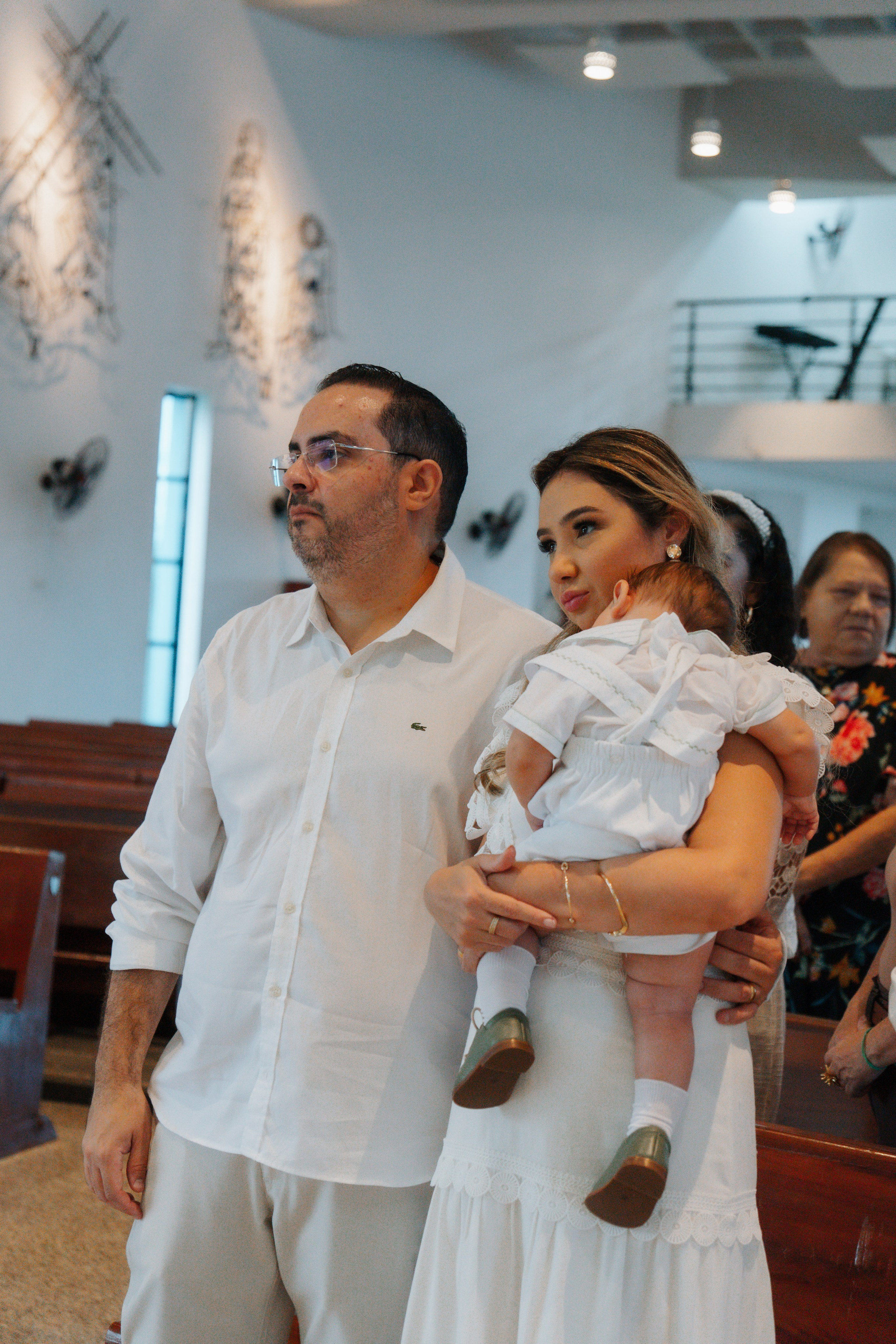 Batizado Darlot Neto - Pévias. Oh My Click - Filmes e Fotografia de Partos & Família