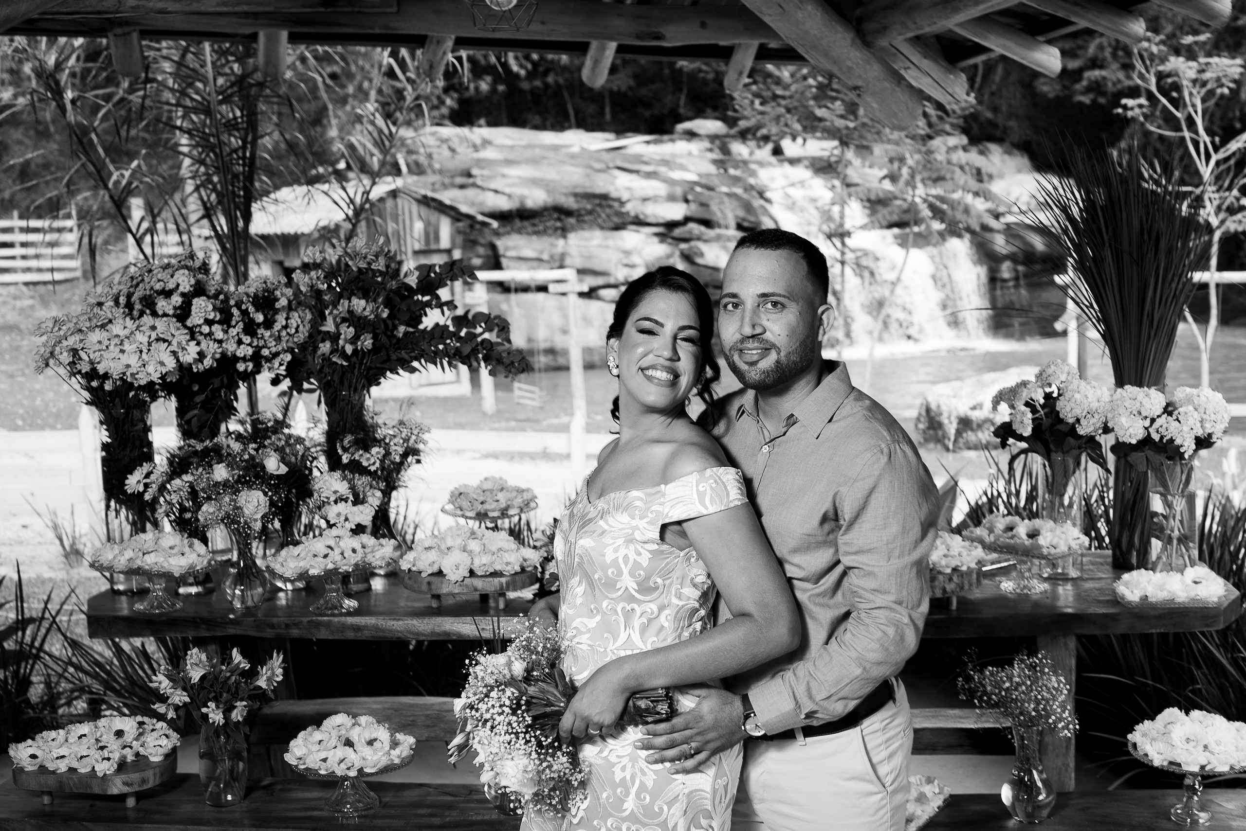 Casamento — Rafaela e Bruno. Kaiky Oliveira — Fotógrafo de Casamentos, retratos, gestantes e de sentimentos!