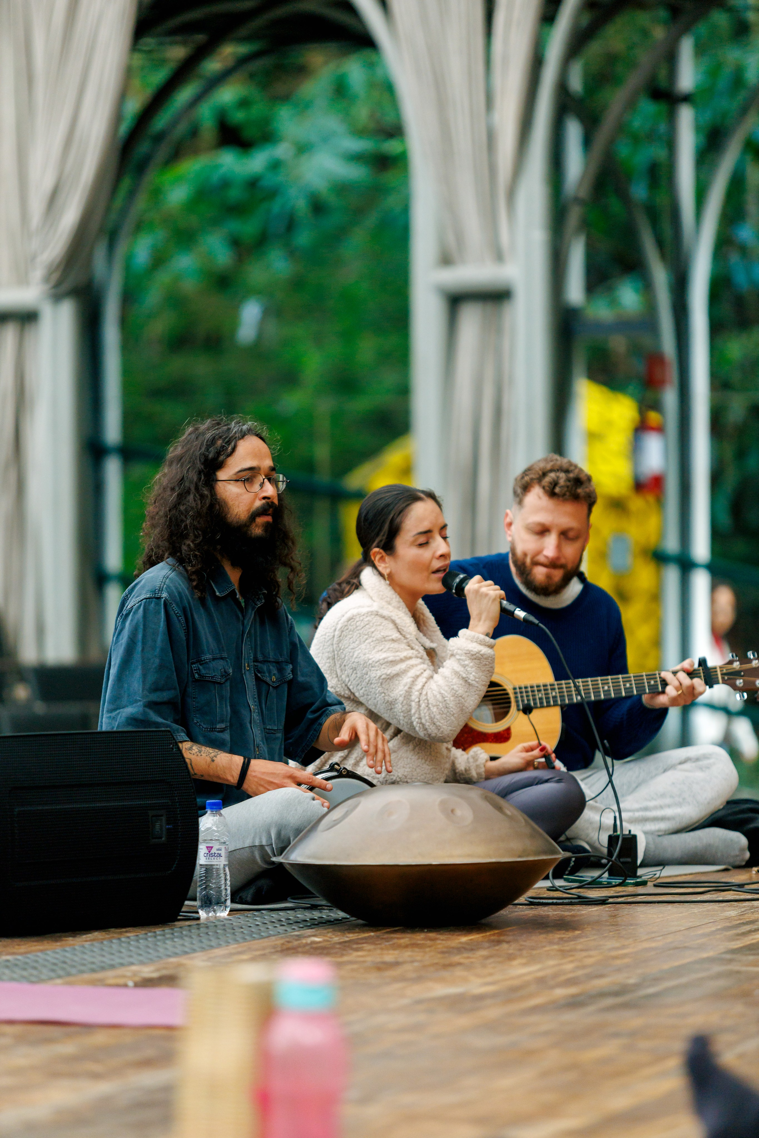 Permita-se no Palco da Ópera de Arame. Will Reis fotografia — Fotógrafo em Curitiba