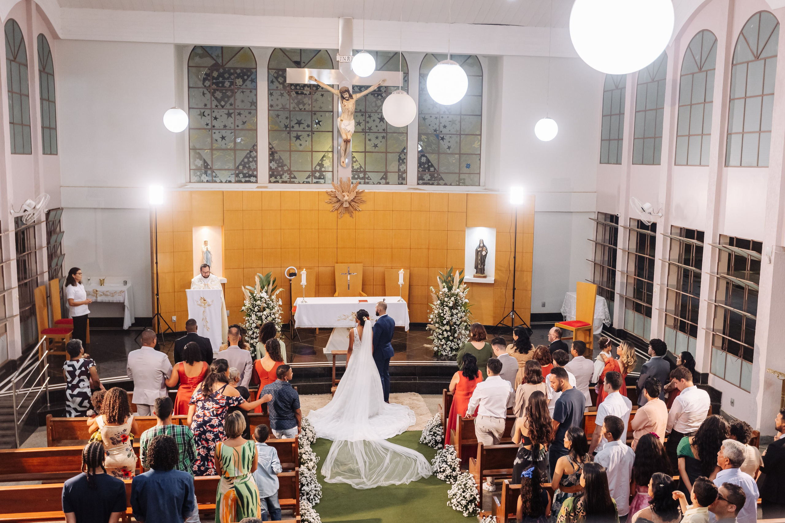 Anna e Diógenes. Fotografia de casamento, Gestante e 15 anos| Montes Claros/MG