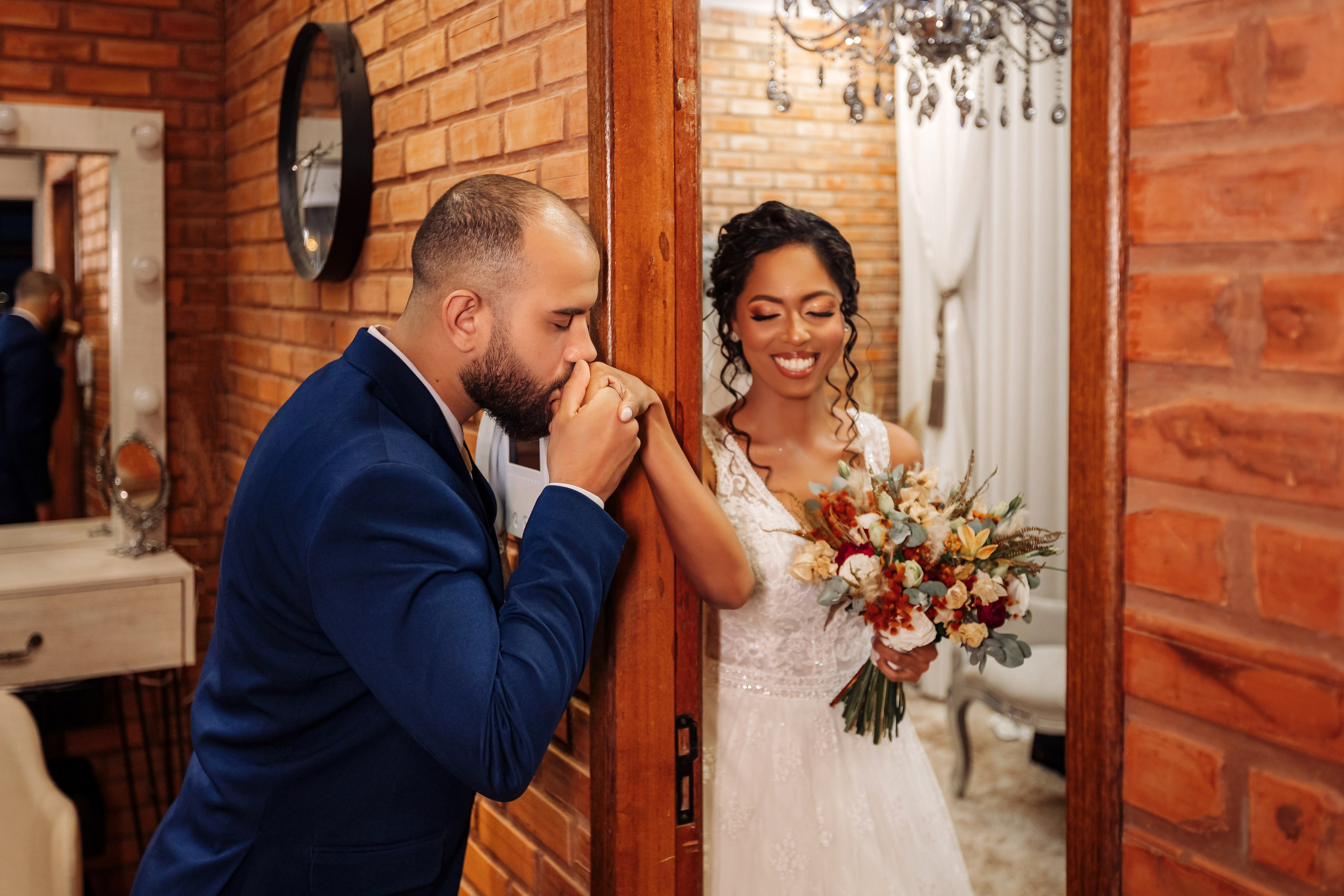 Anna e Diógenes. Fotografia de casamento, Gestante e 15 anos| Montes Claros/MG
