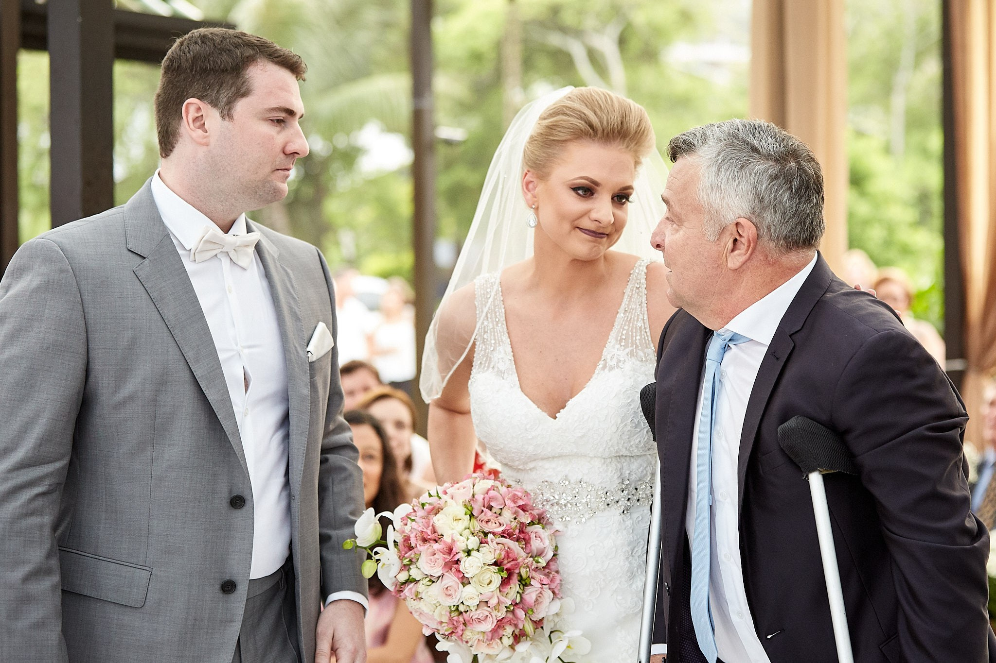 Casamento Juliana e Nick. Fotógrafo de casamentos em Florianópolis