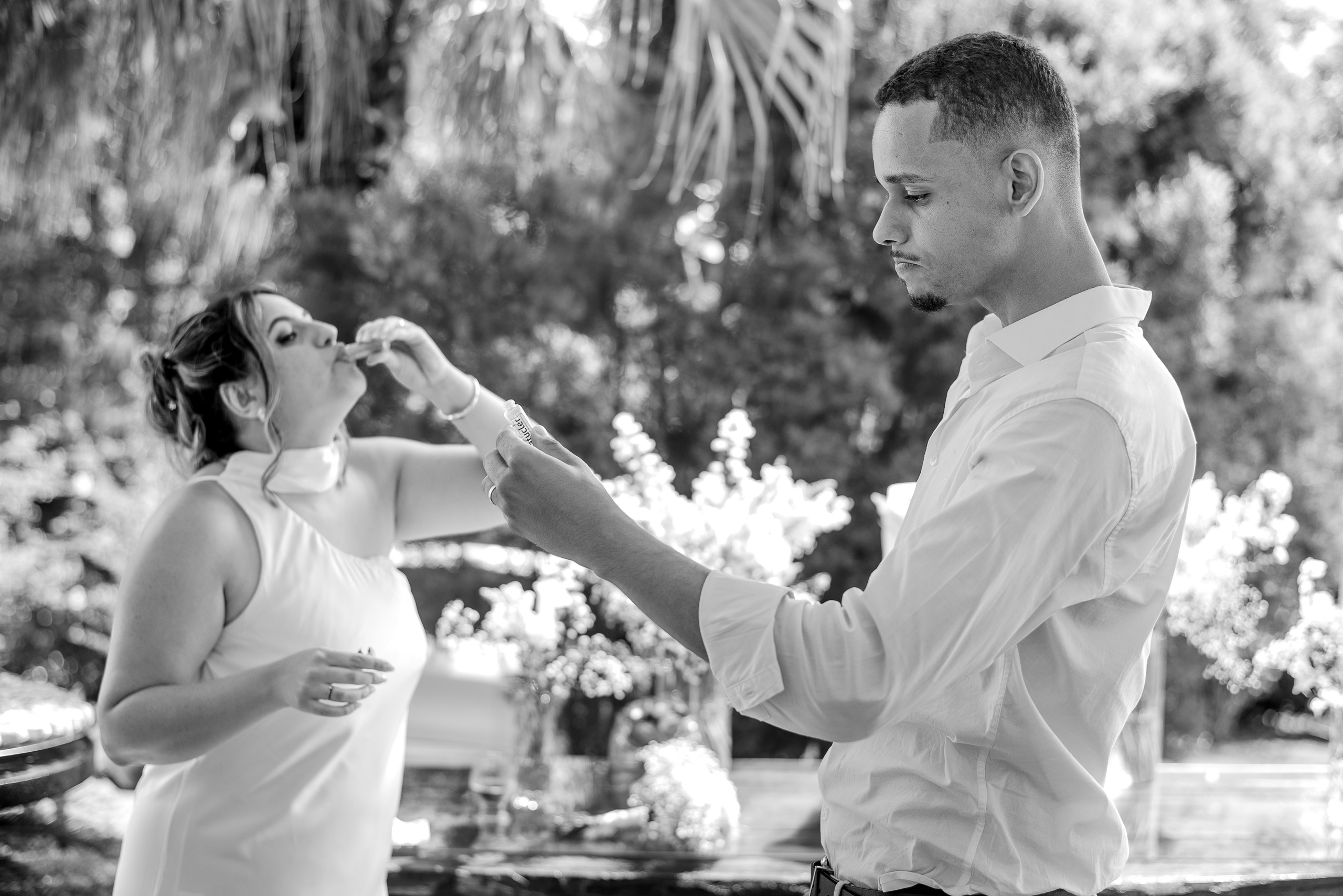 Casamento — Dayana e Ruan. Kaiky Oliveira — Fotógrafo de Casamentos, retratos, gestantes e de sentimentos!