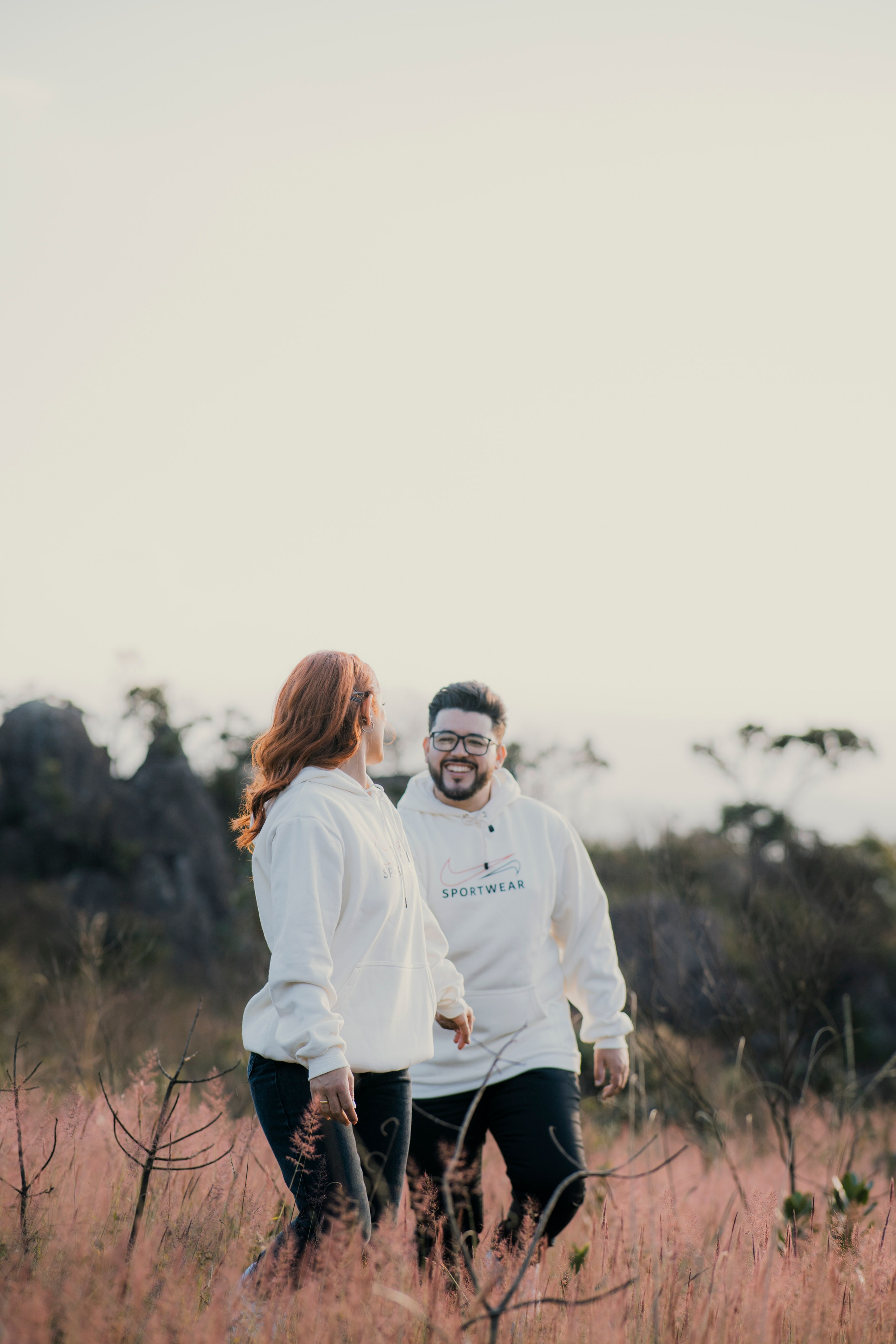 Pre Wedding Ana & Reinaldo. Felipe Xavier Fotografia | Casamentos em BH e Minas Gerais