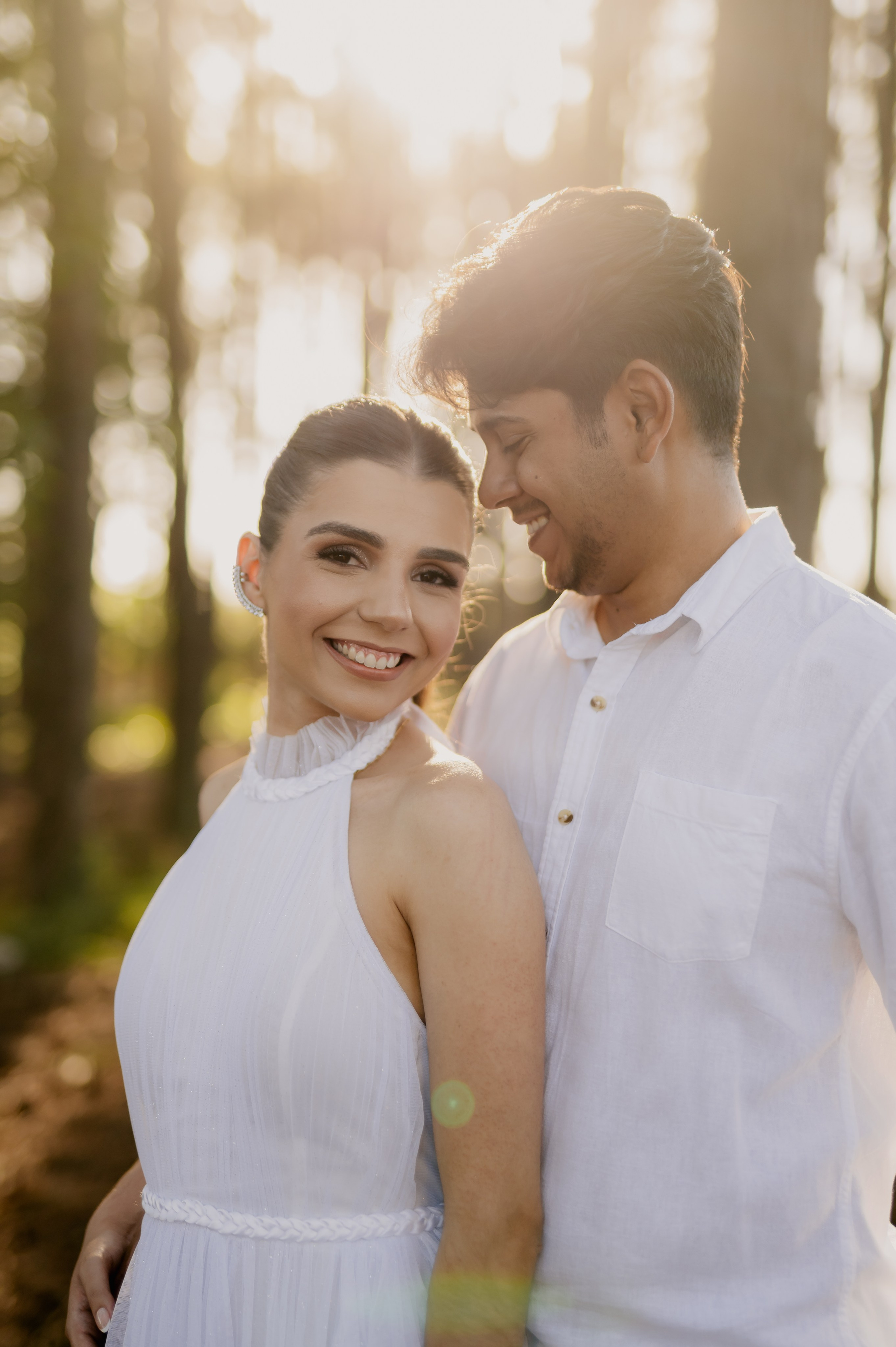 Ensaio Pré Wedding. Barizon Fotografia | Fotógrafo de Casamentos, Ensaios e Eventos | Cianorte, Paraná
