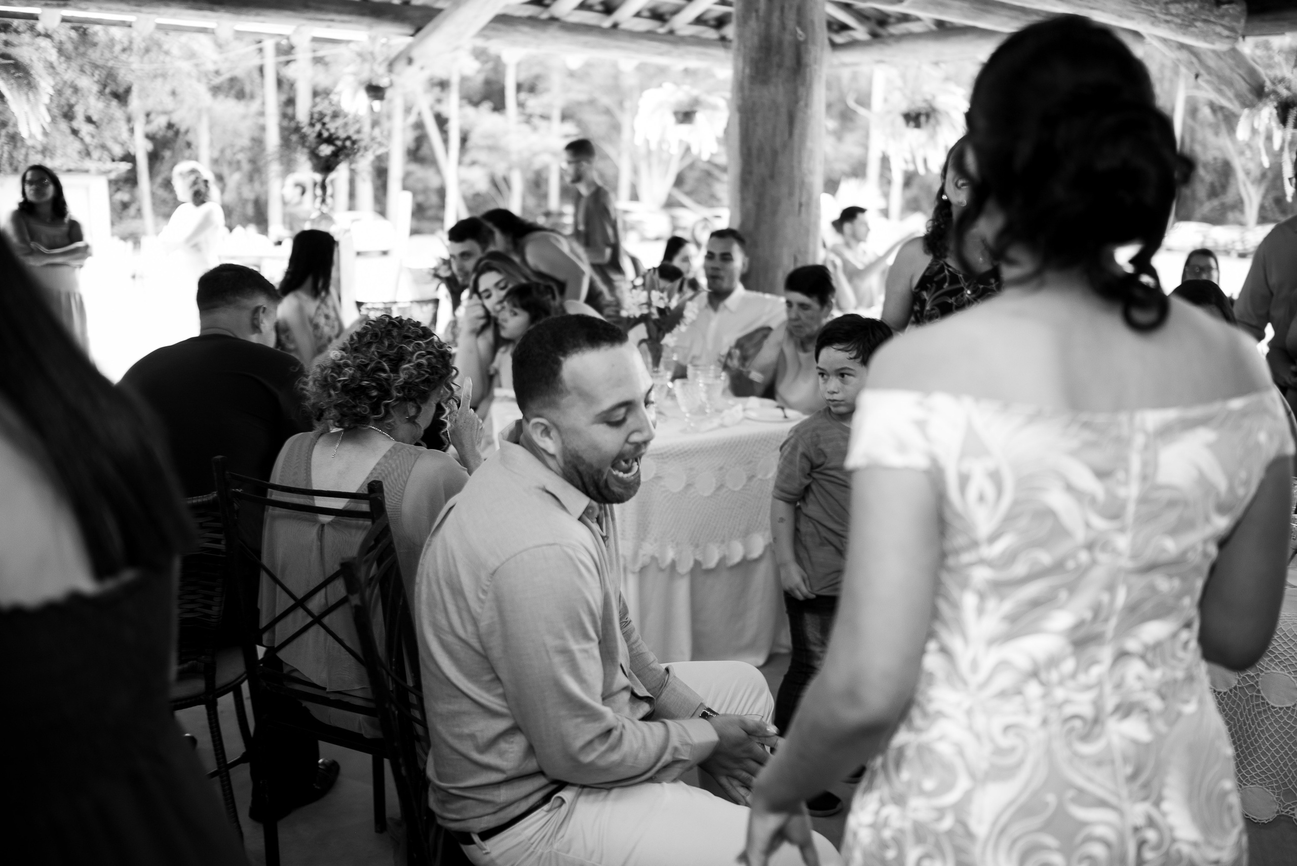 Casamento — Rafaela e Bruno. Kaiky Oliveira — Fotógrafo de Casamentos, retratos, gestantes e de sentimentos!