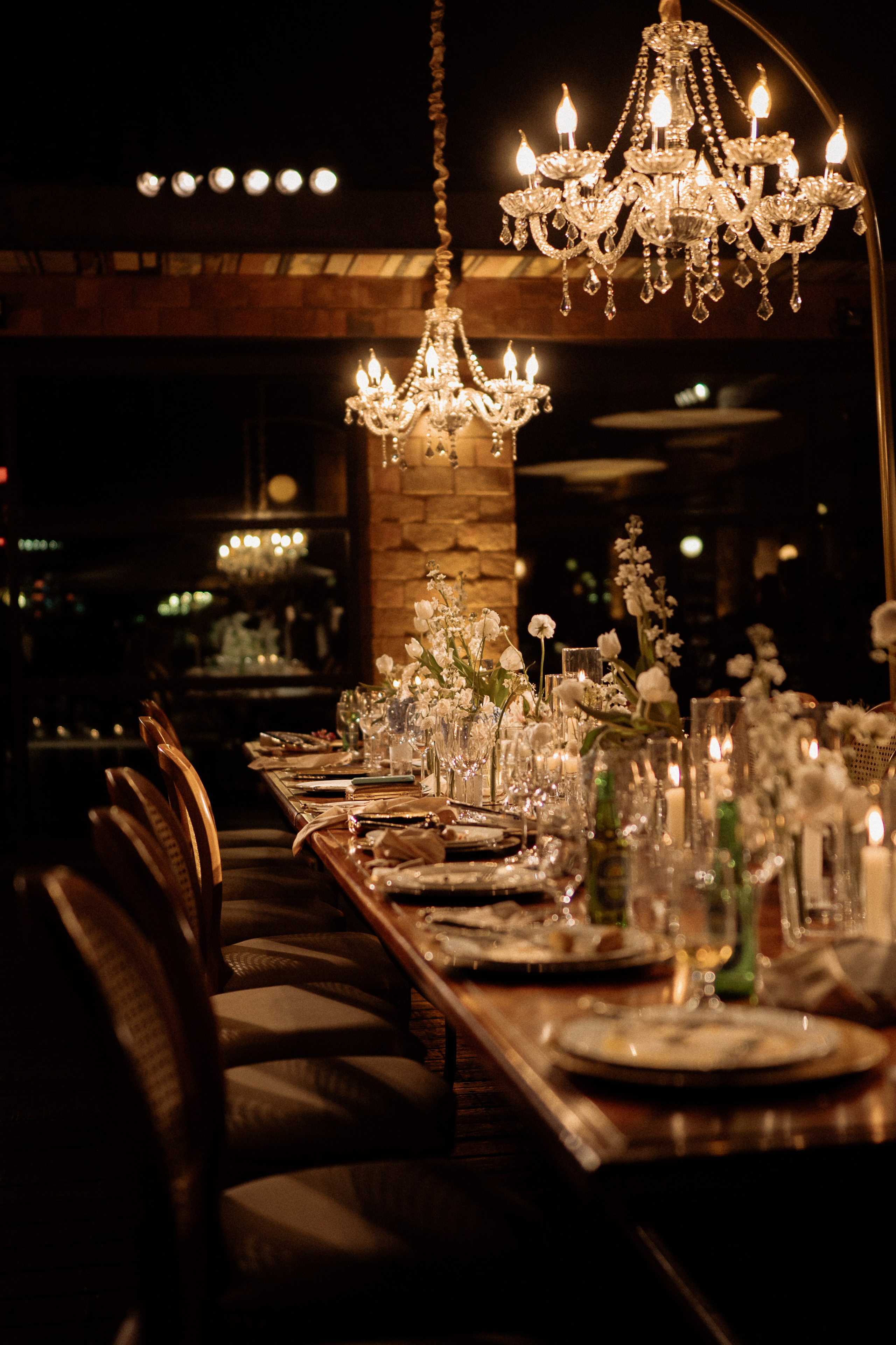 Amanda & Gustavo. Congiu Wedding