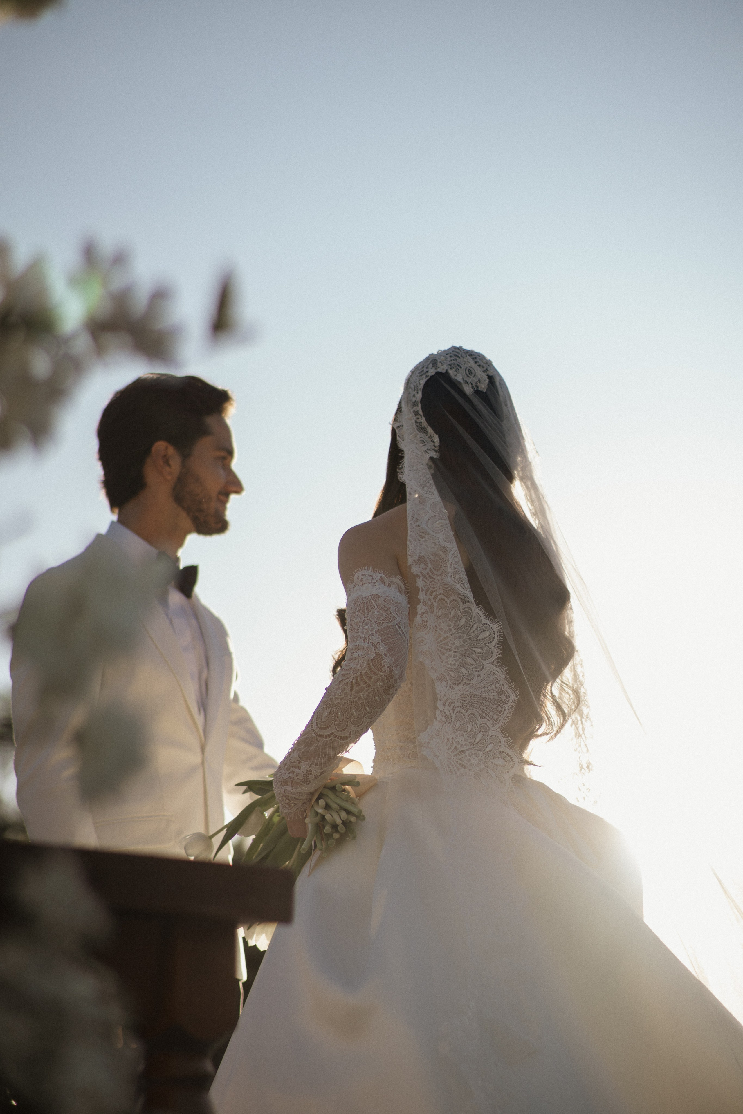 Amanda & Gustavo. Congiu Wedding