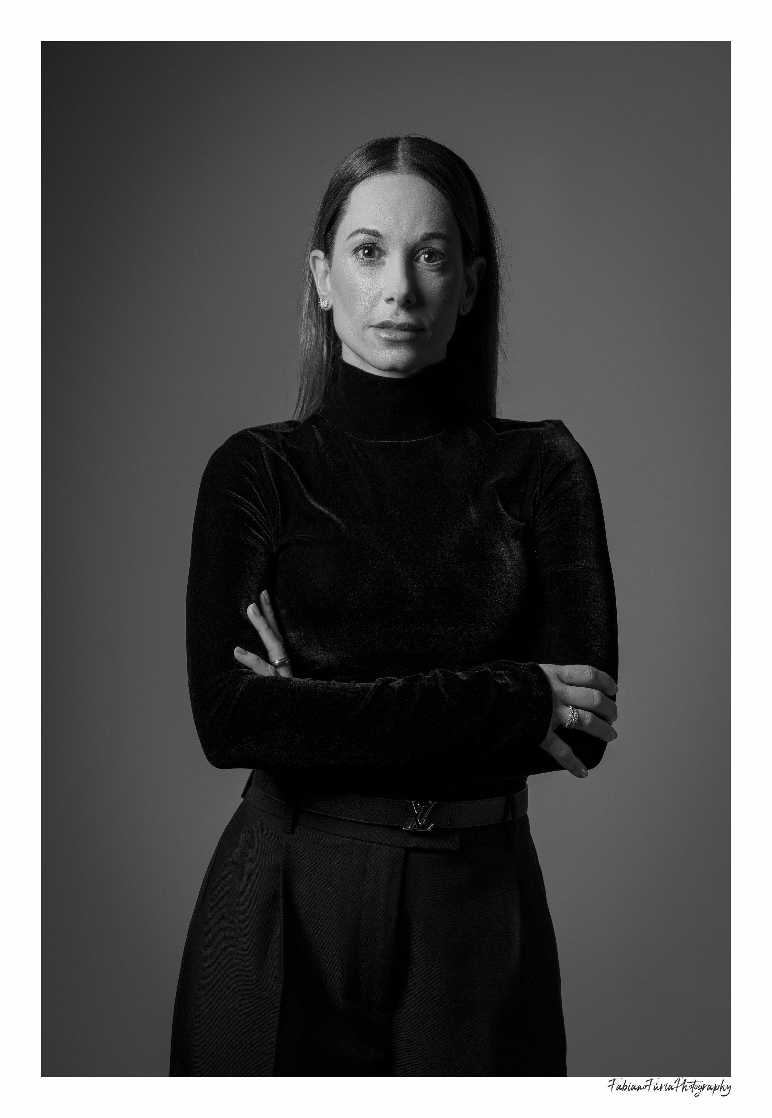 Mariana Buchala. FabianoPhotography