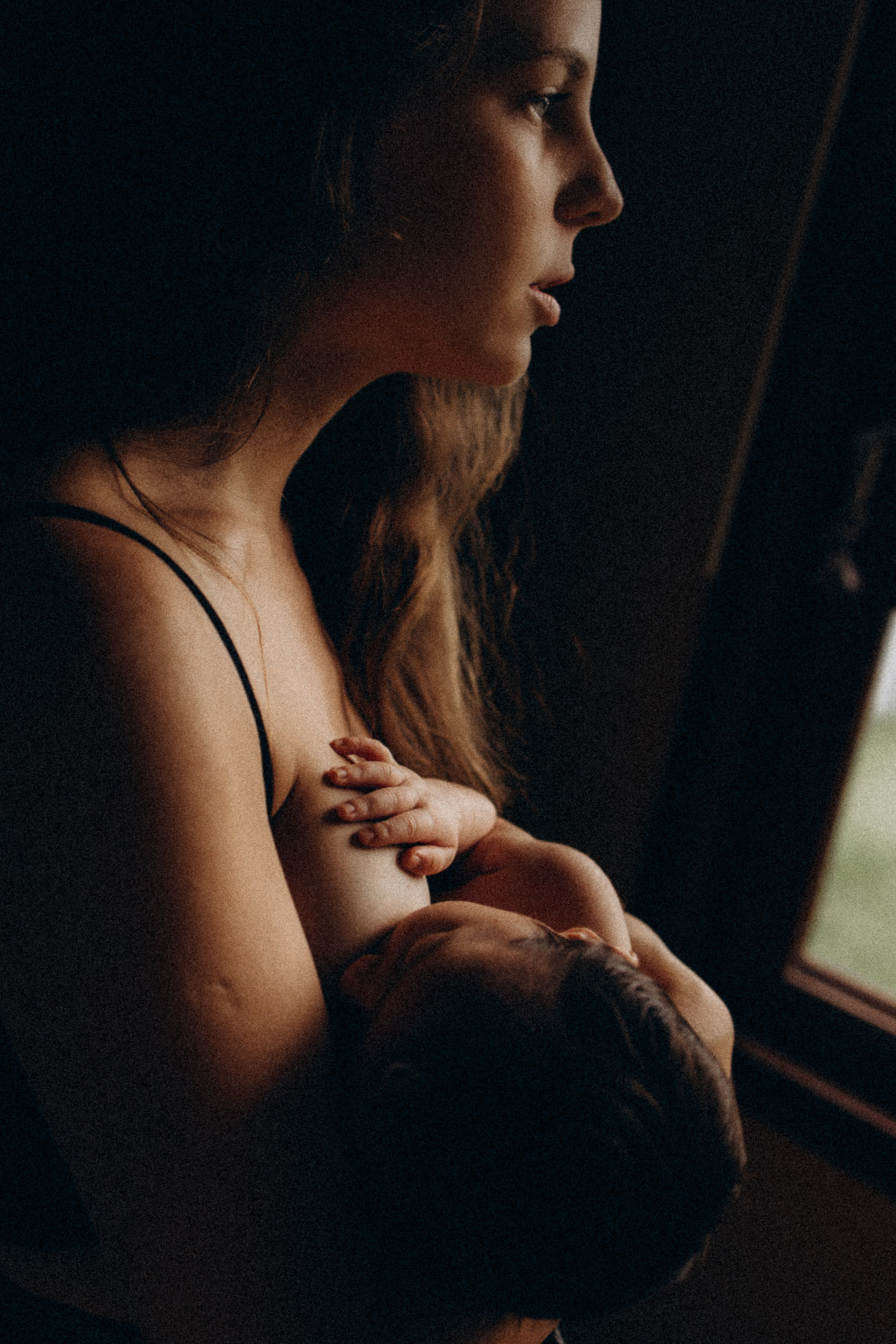 Luca’s 1 month. Fotografa de família e crianças em Florianópolis SC Daria Ermolaev