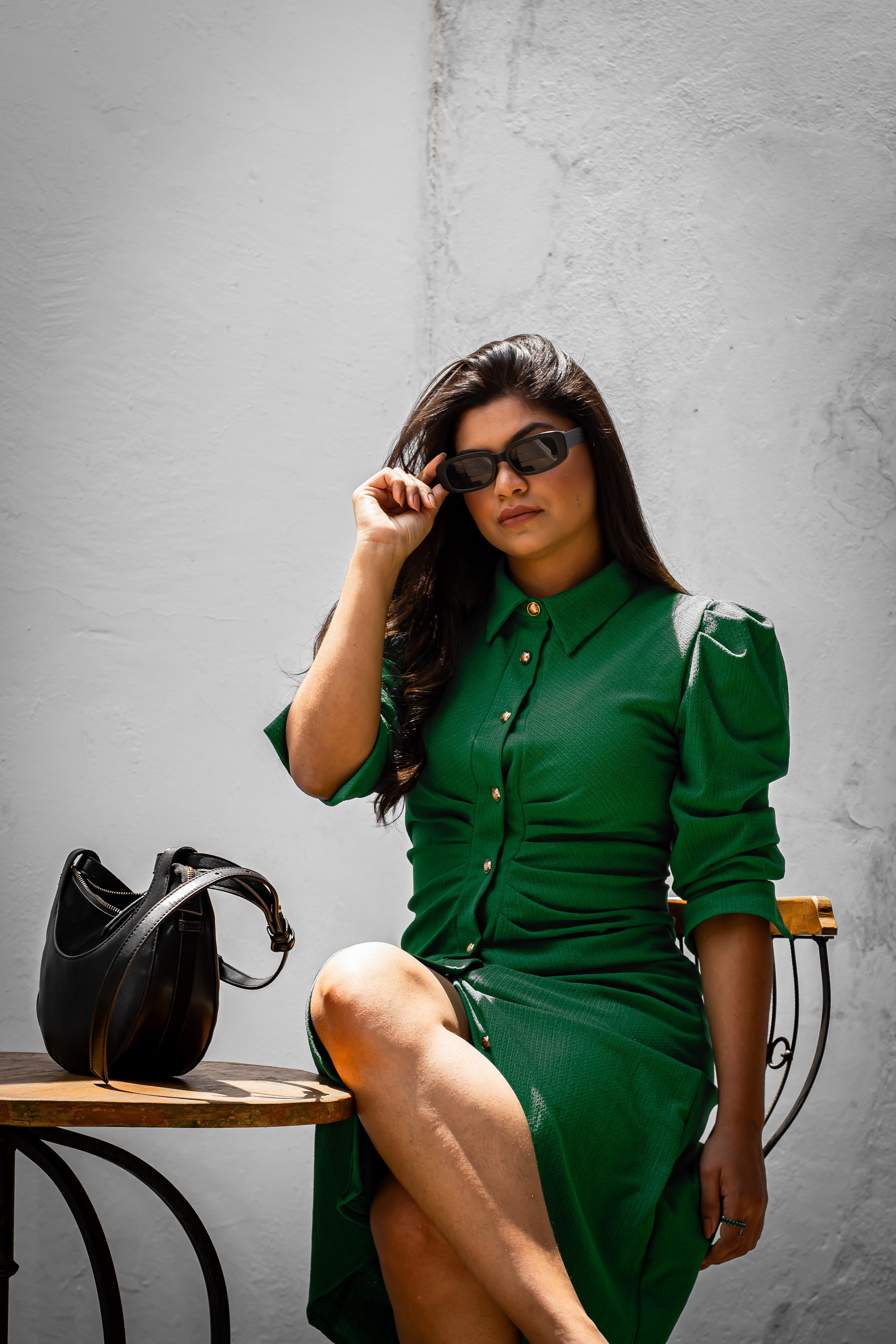 GREEN. Joelbalbinofotografo