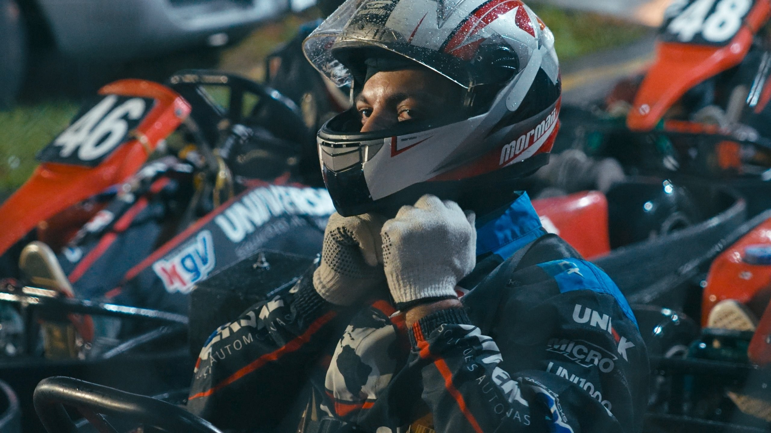 Kart. Luiz Medeiros Produções