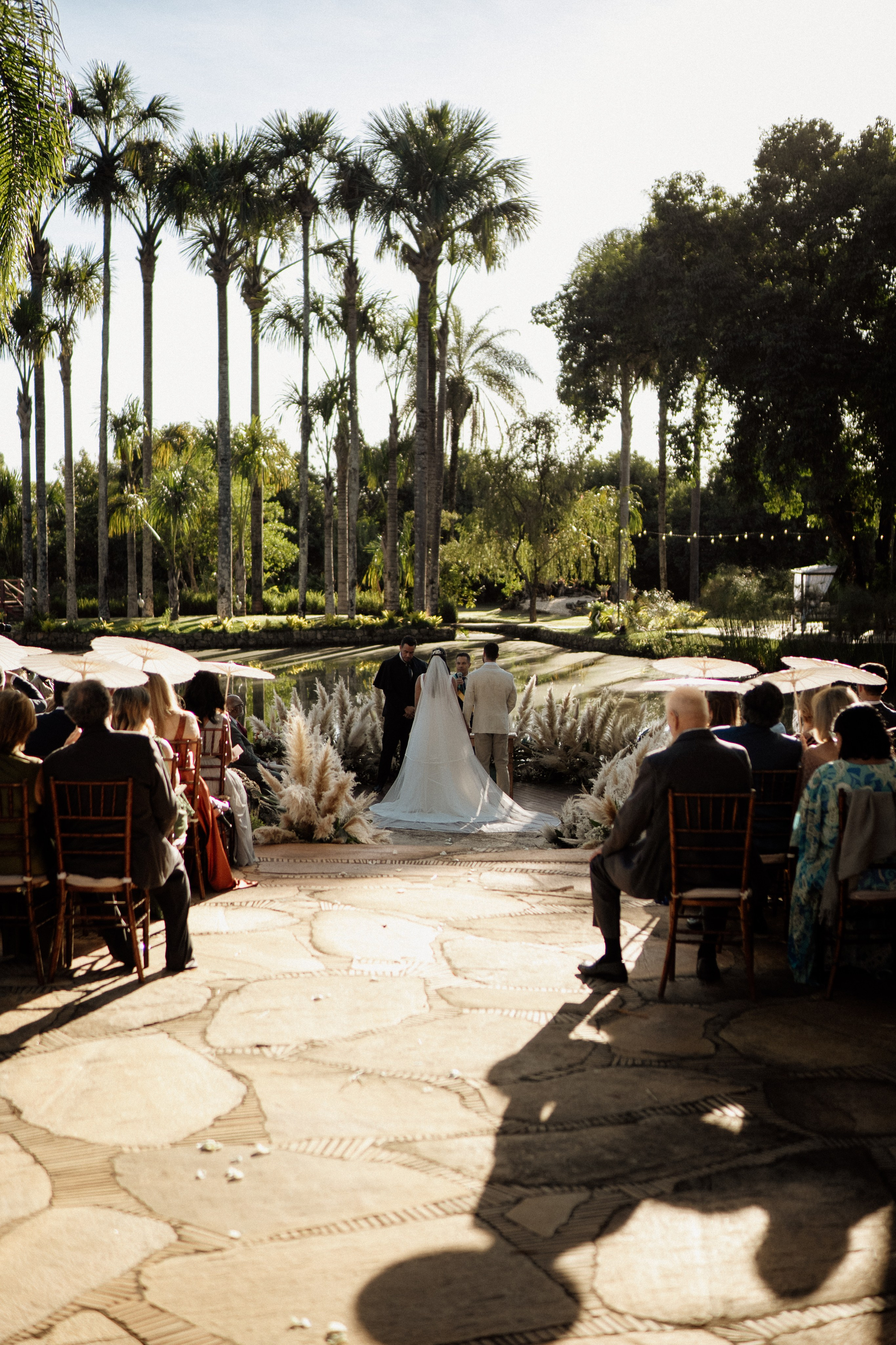 Julia & Marcus. Congiu Wedding