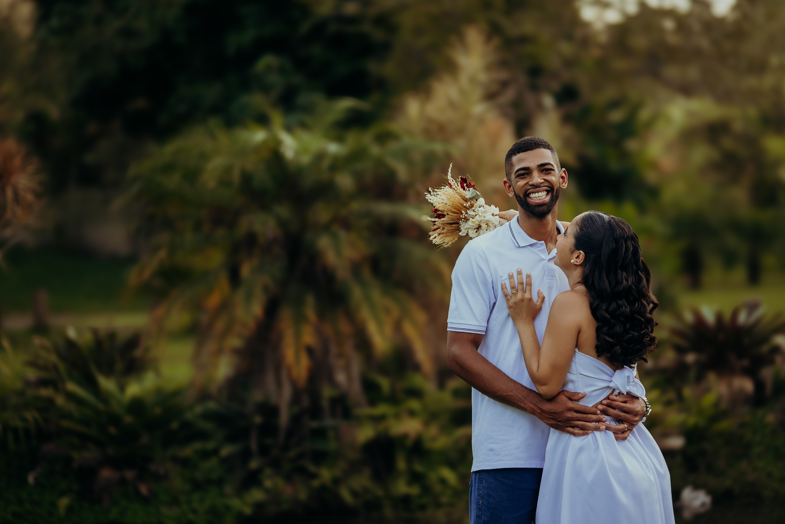 Pre Wedding — Ludmila e Carlos. Kaiky Oliveira — Fotógrafo de Casamentos, retratos, gestantes e de sentimentos!