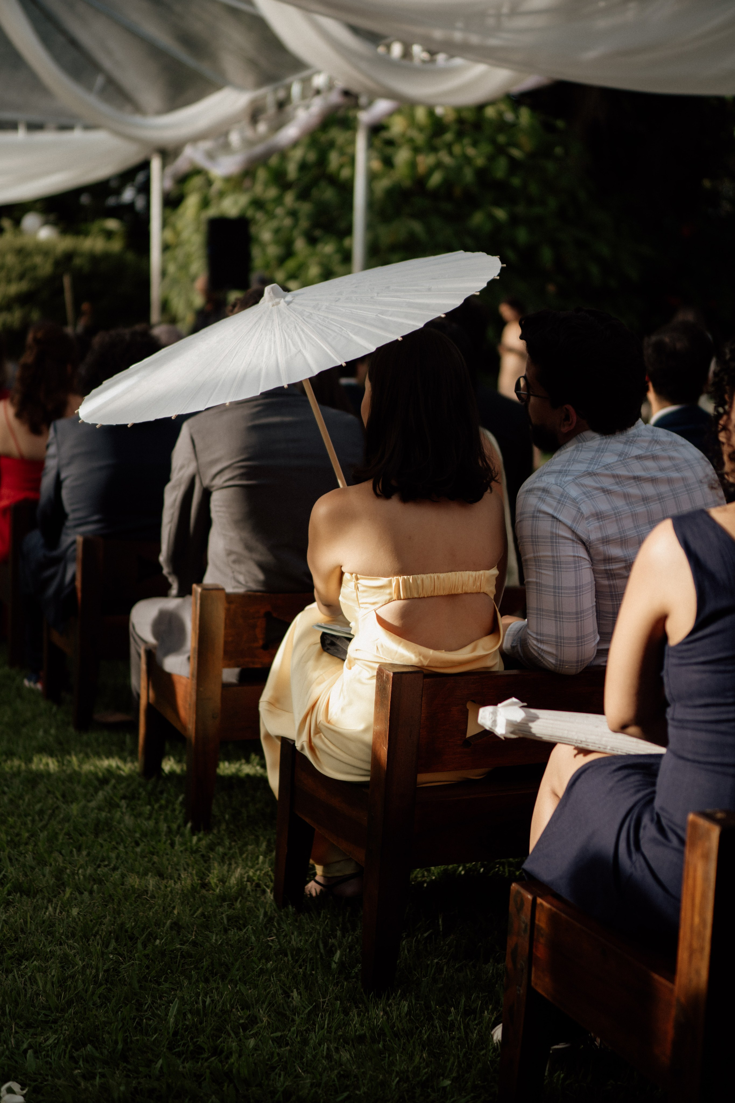 Abia & Walter. Congiu Wedding