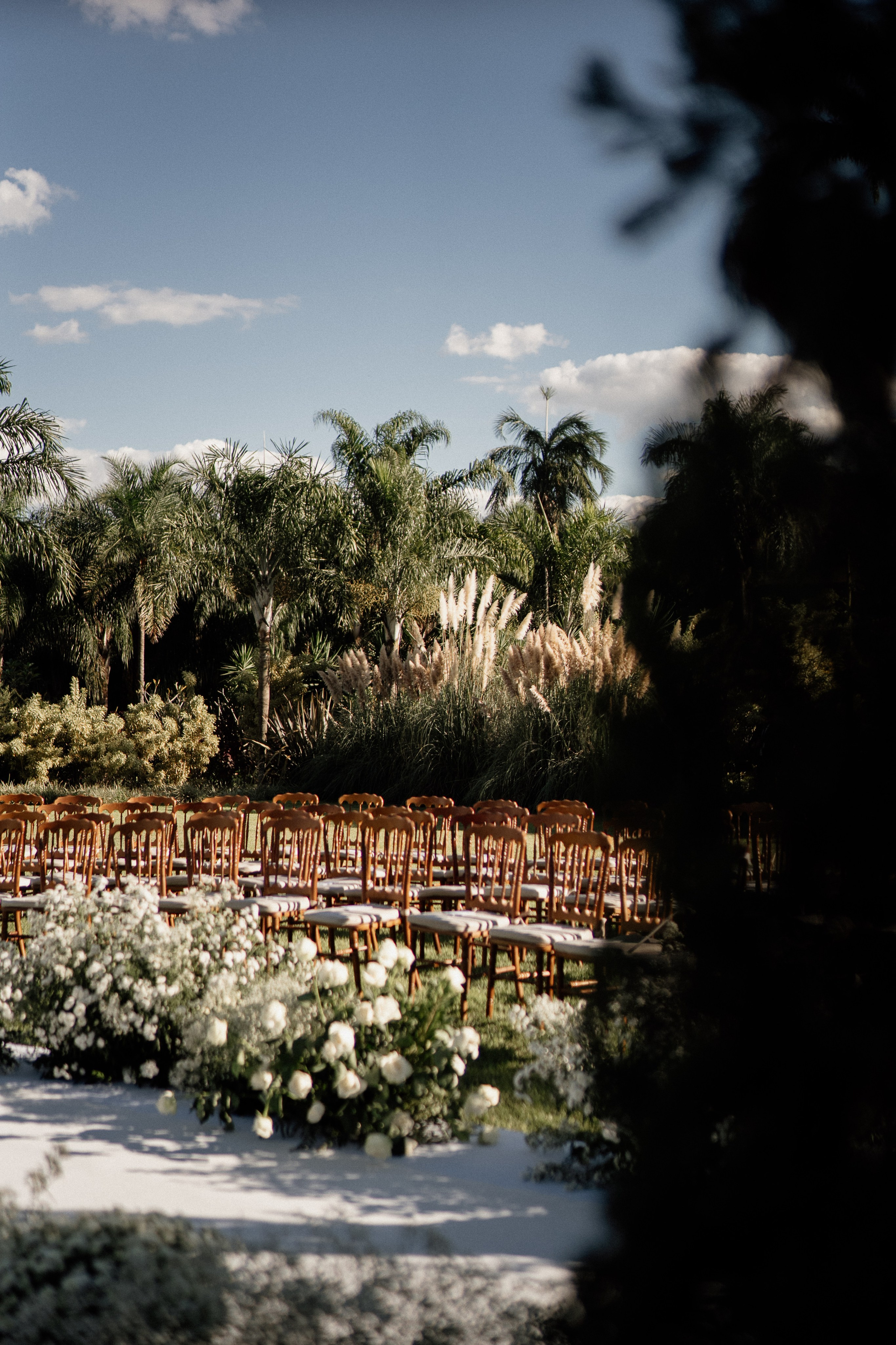Amanda & Gustavo. Congiu Wedding