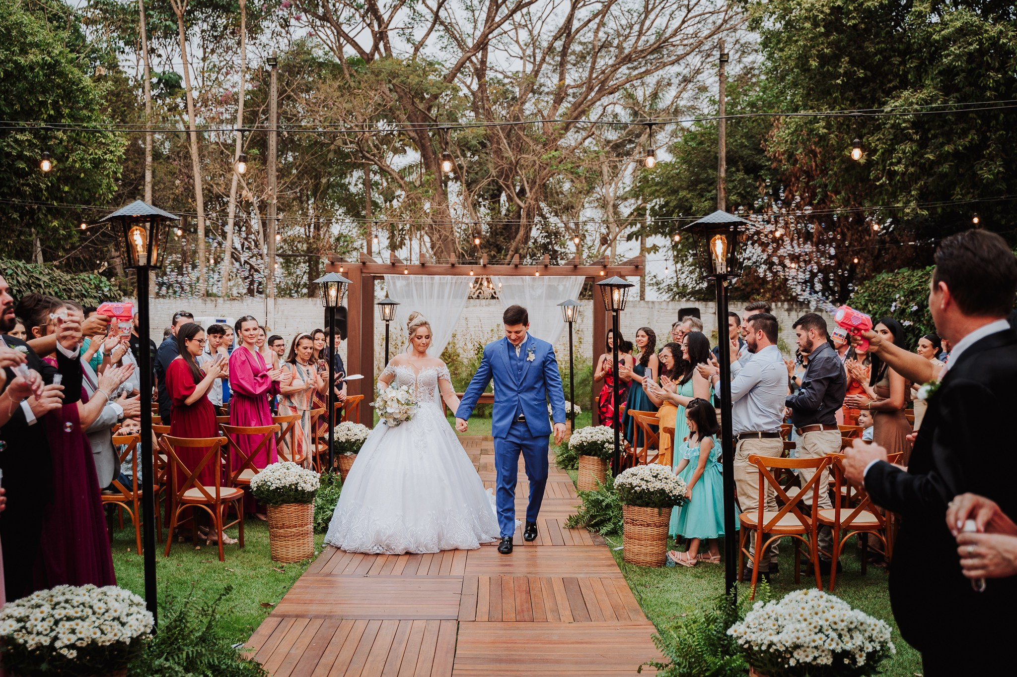 Casamento Lana e Rodrigo. Fotografo de Casamento Daniel Gaspar