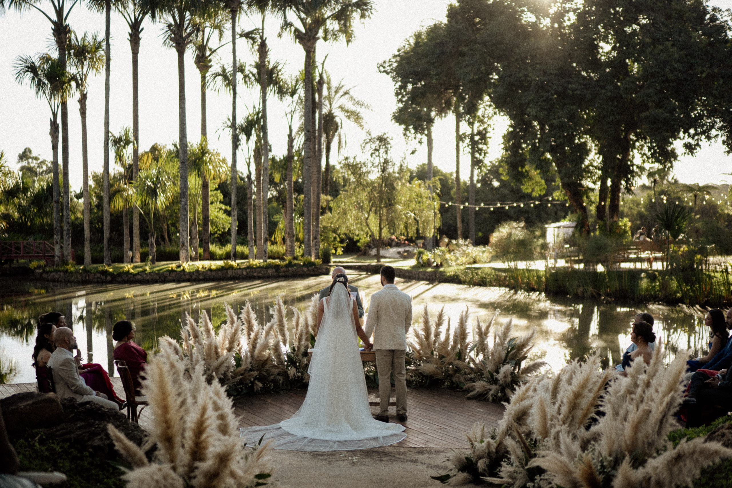 Julia & Marcus. Congiu Wedding