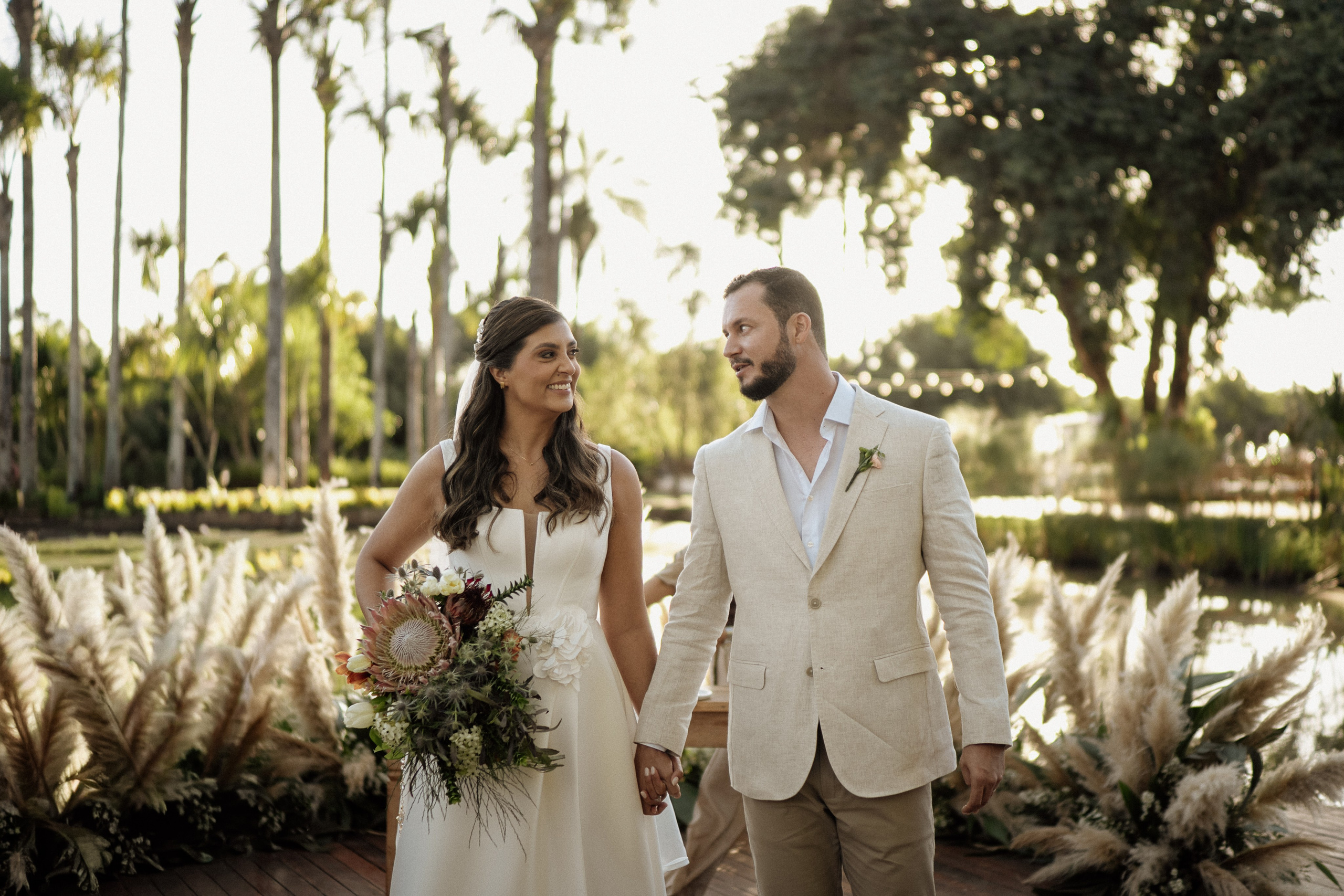 Julia & Marcus. Congiu Wedding