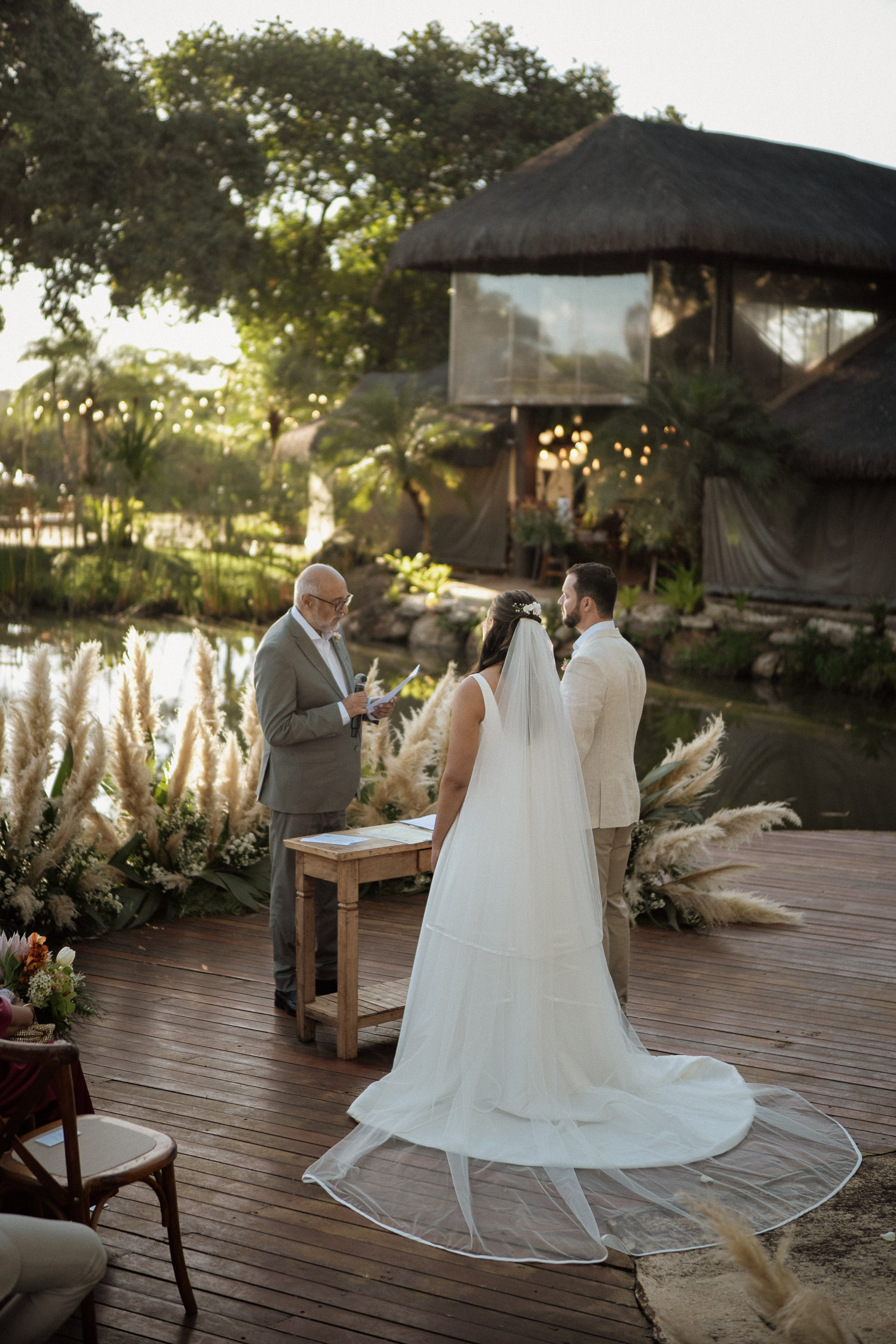 Julia & Marcus. Congiu Wedding