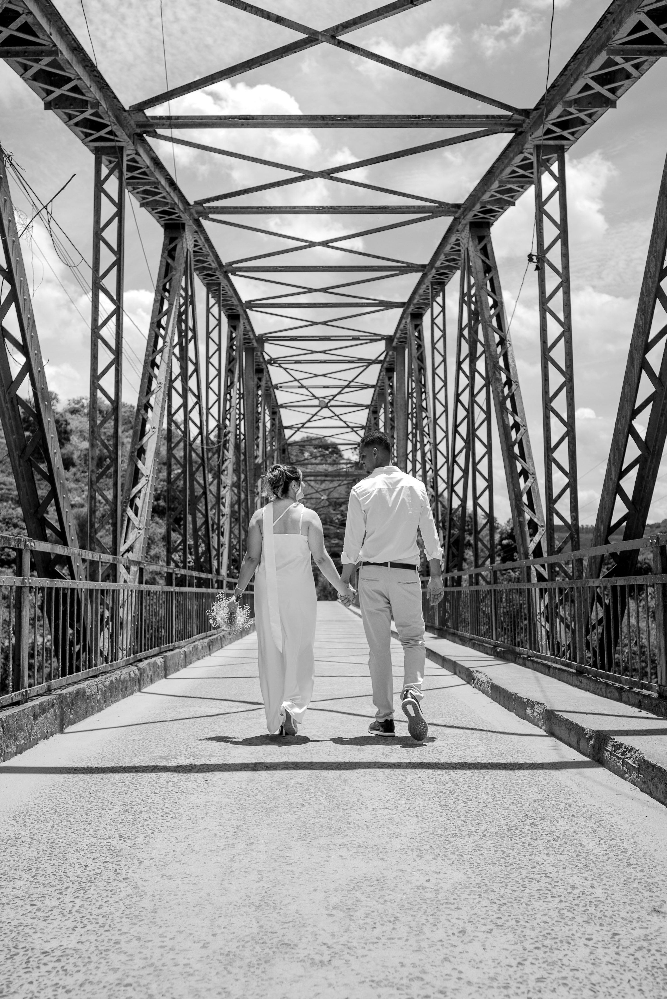 Casamento — Dayana e Ruan. Kaiky Oliveira — Fotógrafo de Casamentos, retratos, gestantes e de sentimentos!