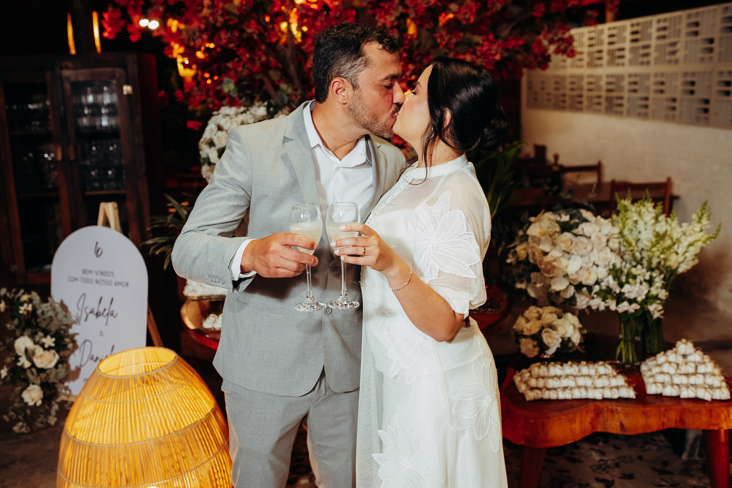 Casamento — Isabela e Daniel. Kaiky Oliveira — Fotógrafo de Casamentos, retratos, gestantes e de sentimentos!