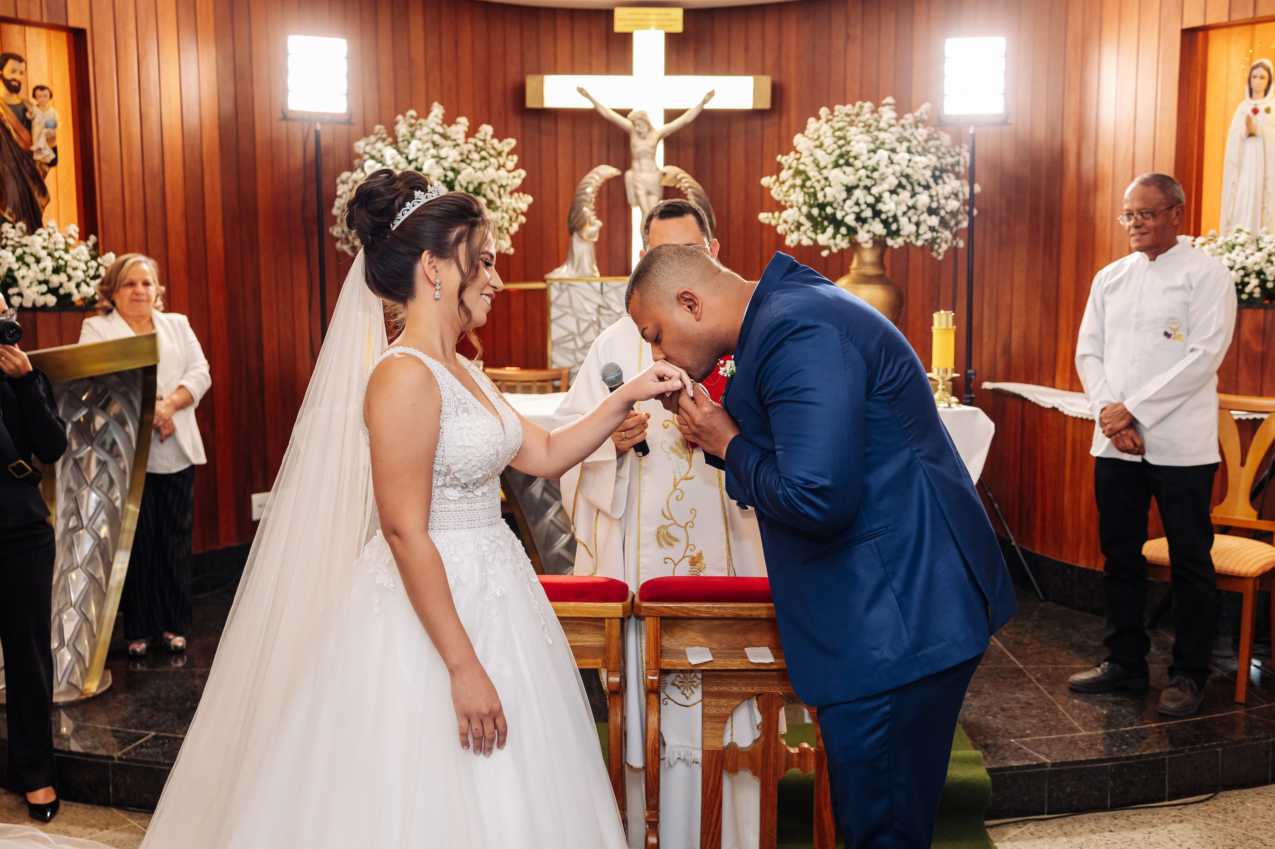 Francilene e Paulo. Fotografia de casamento, Gestante e 15 anos| Montes Claros/MG