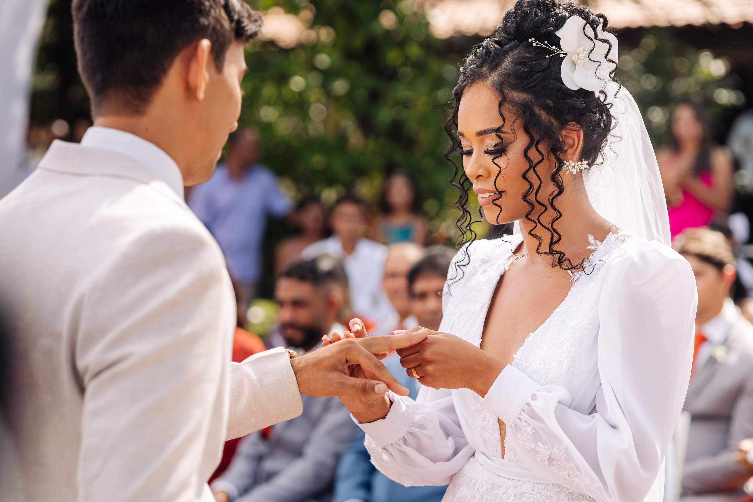 Kênia e Gabriel. Fotografia de casamento, Gestante e 15 anos| Montes Claros/MG
