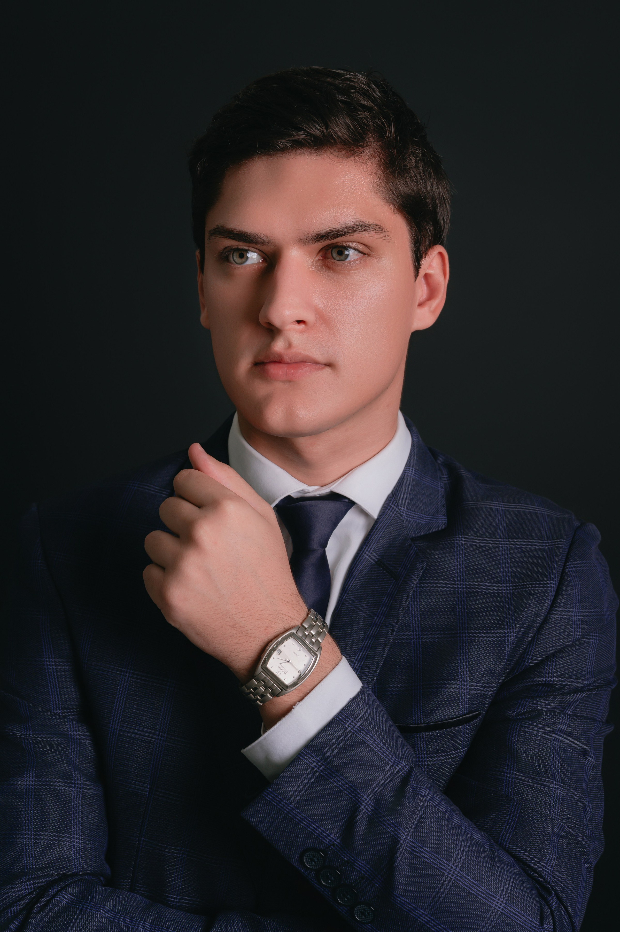 Ensaio Carreira. Barizon Fotografia | Fotógrafo de Casamentos, Ensaios e Eventos | Cianorte, Paraná