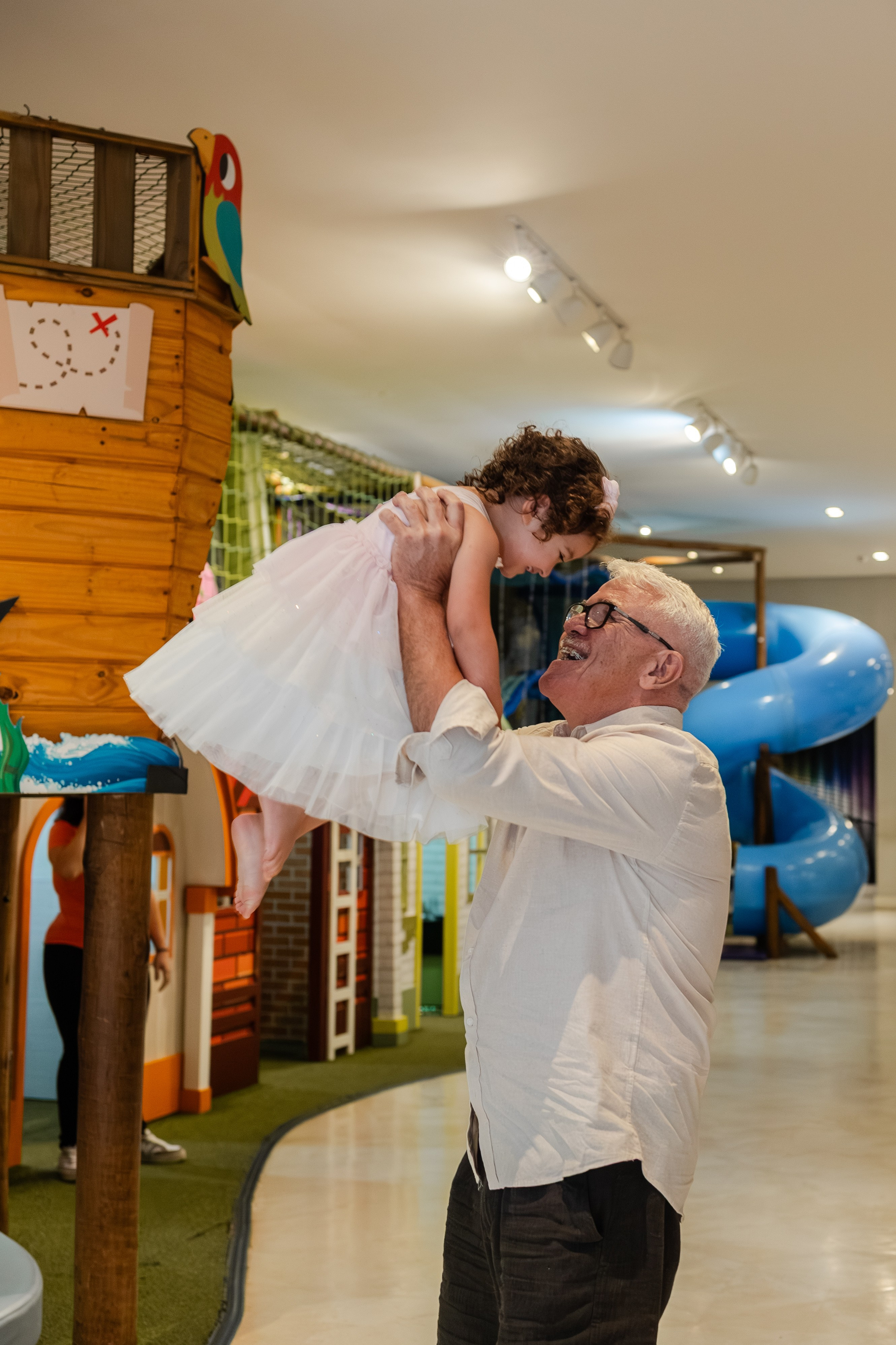Aninha — 3 anos. Fotografa de Família Jaque Mesquita