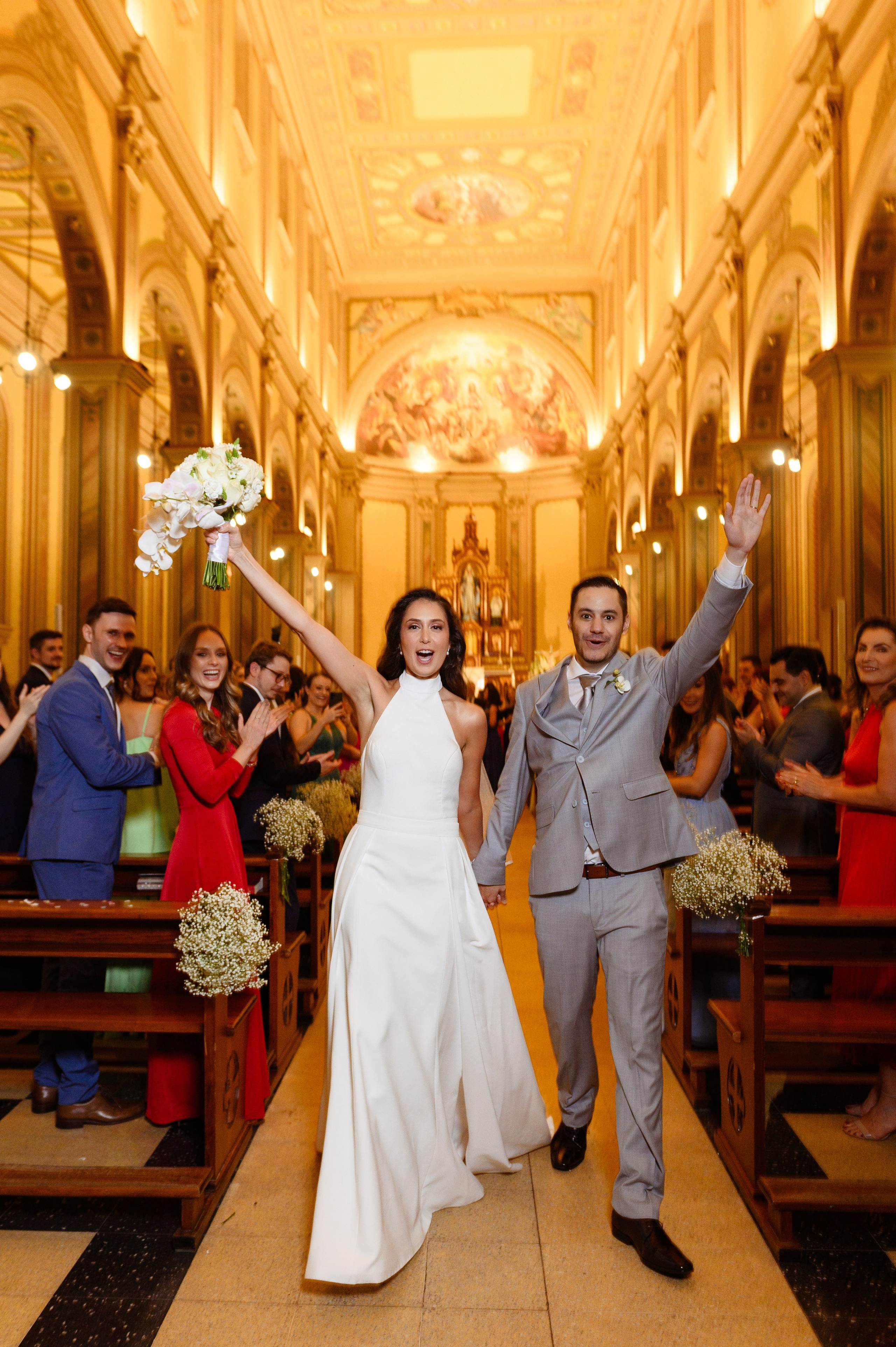 Fotógrafo de Casamentos em Santa Maria RS | Michel Vieira Fotografia