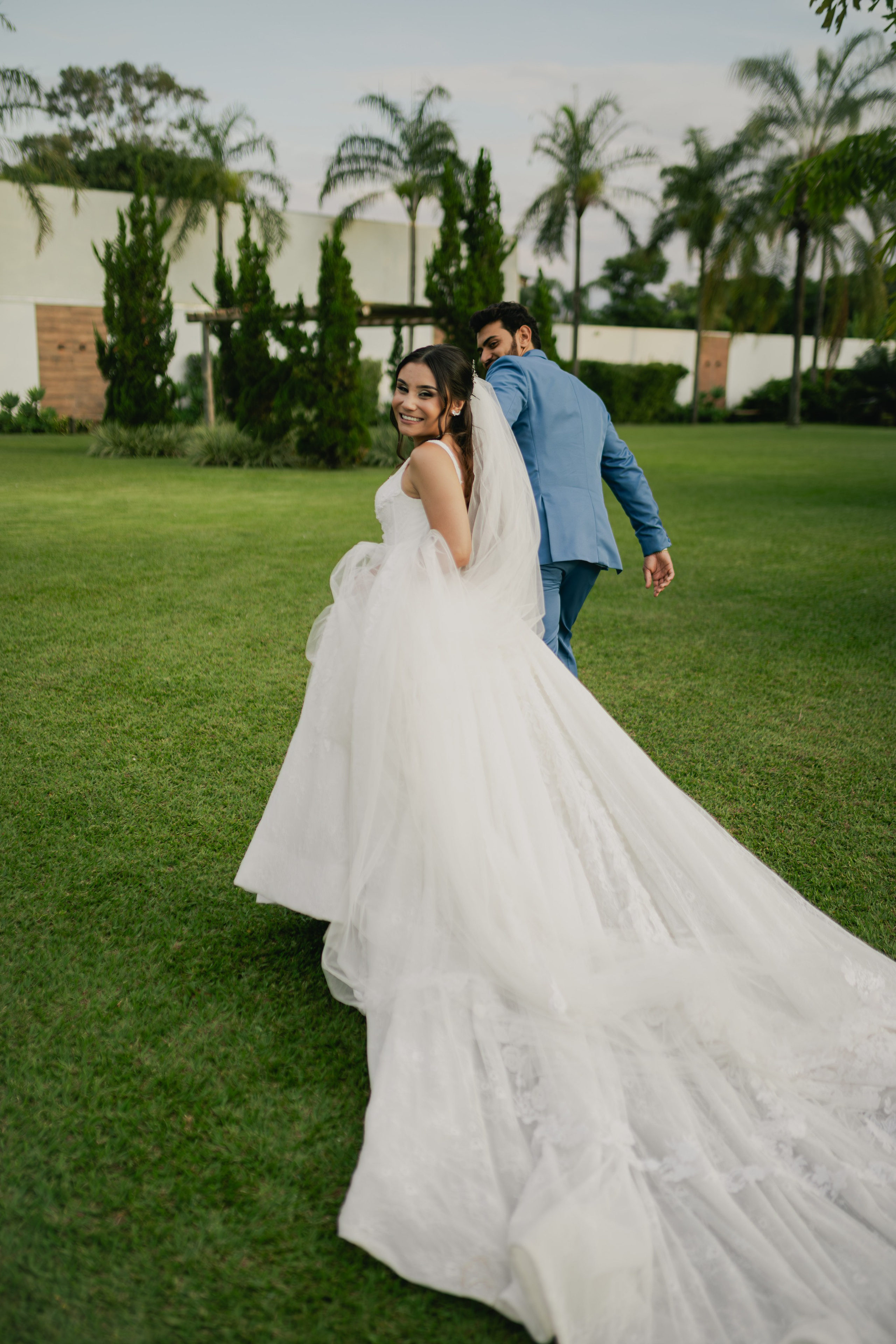 Casamento — Gabriella & Matheus. Fotógrafo de casamento em uberlândia: Costa Valle Fotógrafo