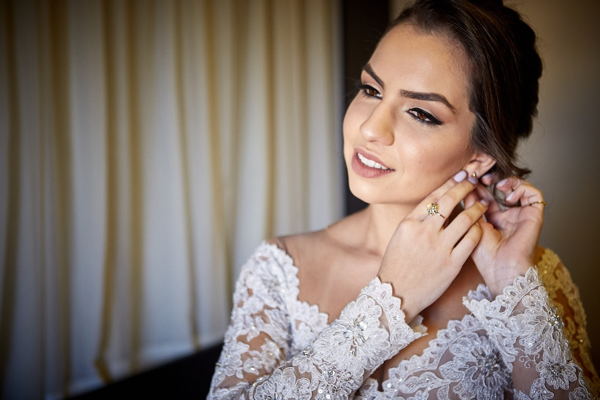 Casamento Carol e Ricardo. Fotógrafo de casamentos em Florianópolis