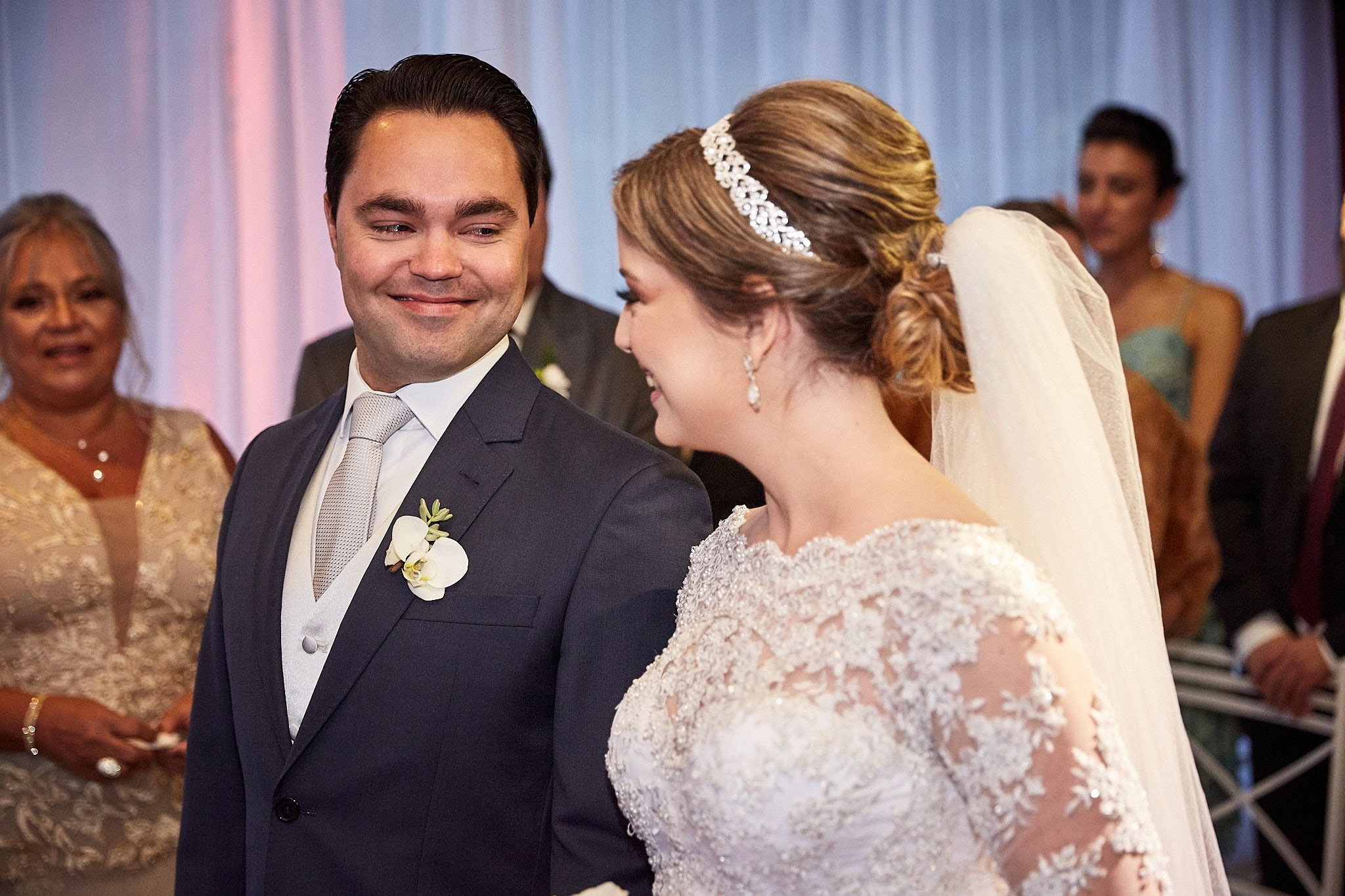Casamento Mirelle e Marcelo. Fotógrafo de casamentos em Florianópolis