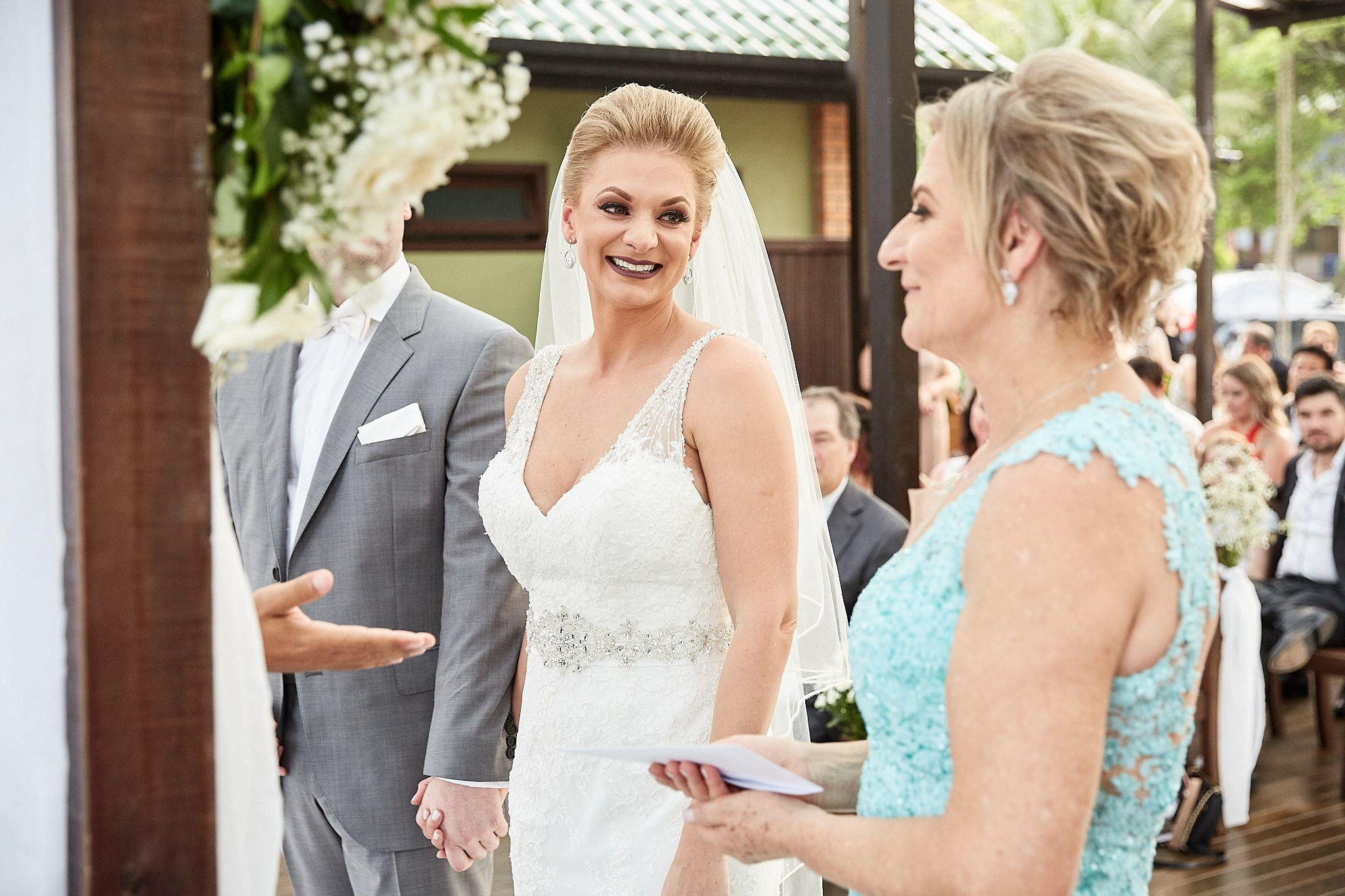 Casamento Juliana e Nick. Fotógrafo de casamentos em Florianópolis