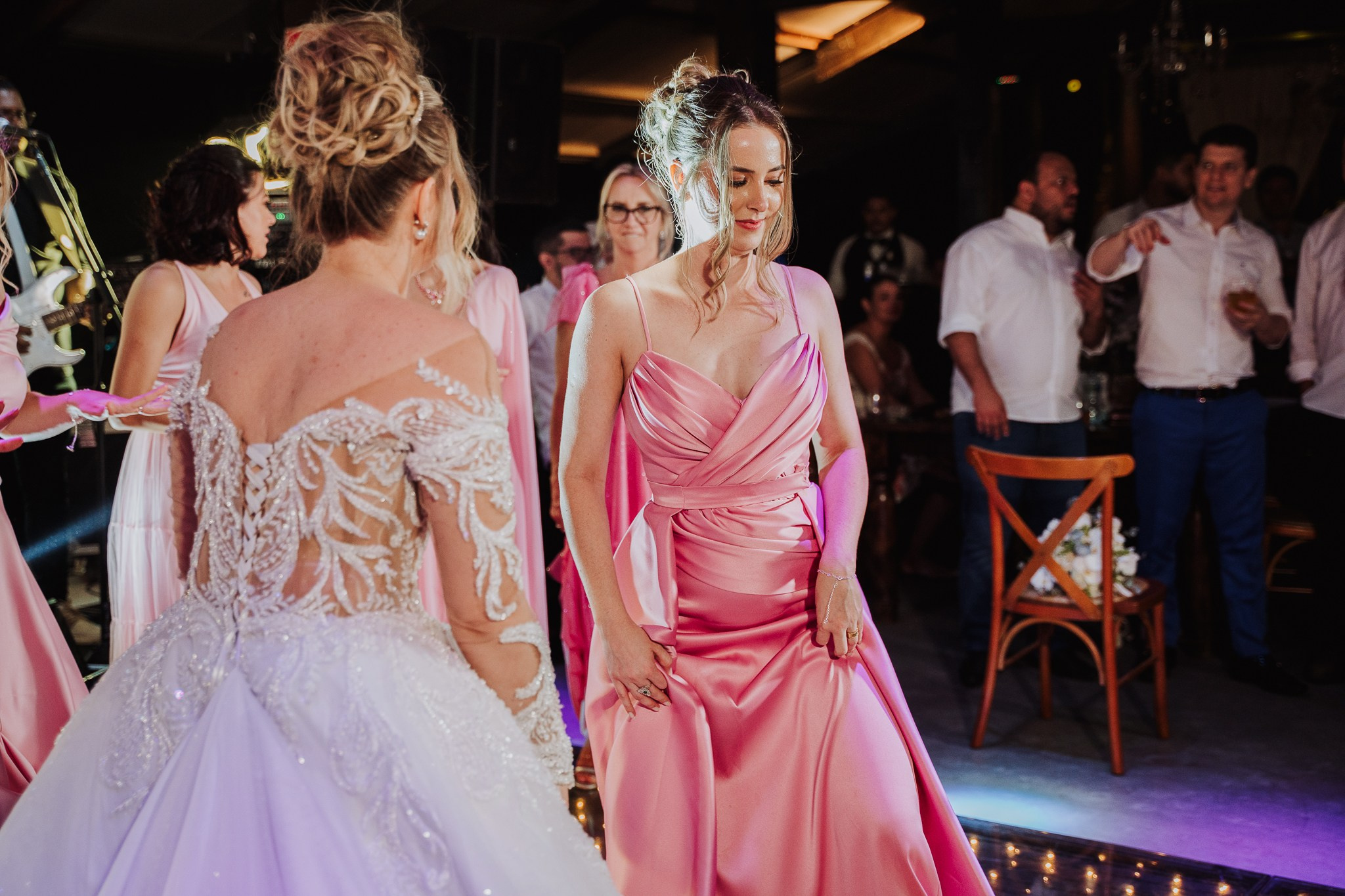 Casamento Lana e Rodrigo. Fotografo de Casamento Daniel Gaspar