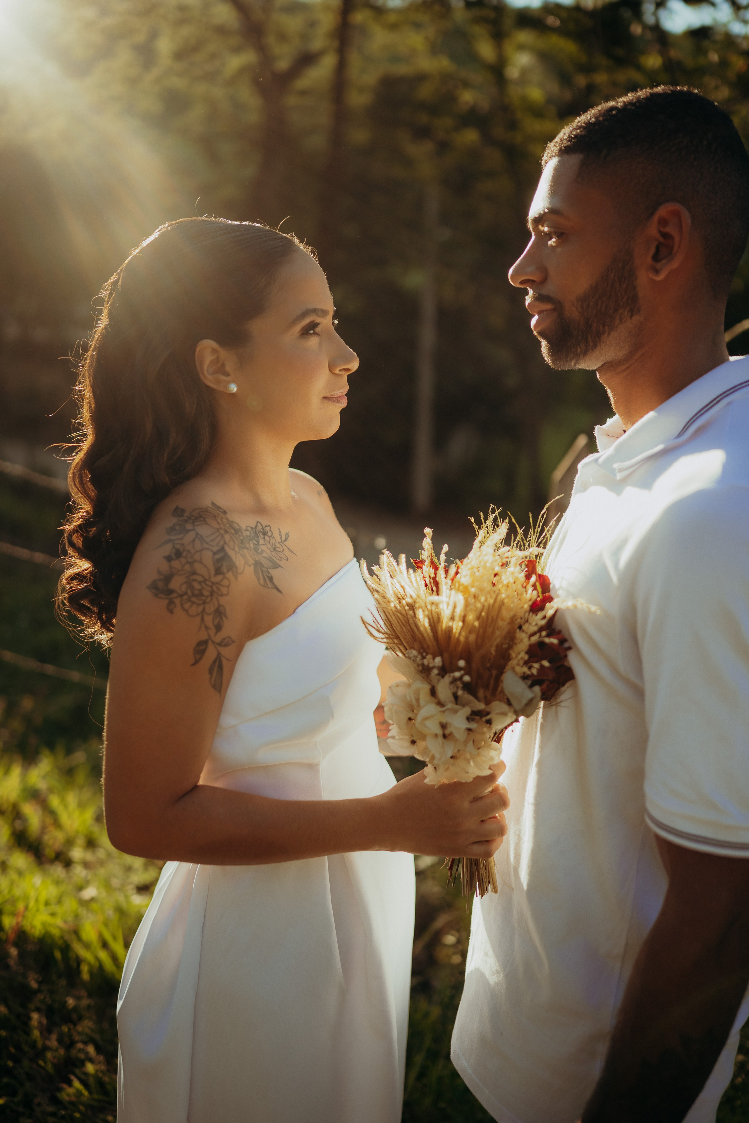 Pre Wedding — Ludmila e Carlos. Kaiky Oliveira — Fotógrafo de Casamentos, retratos, gestantes e de sentimentos!