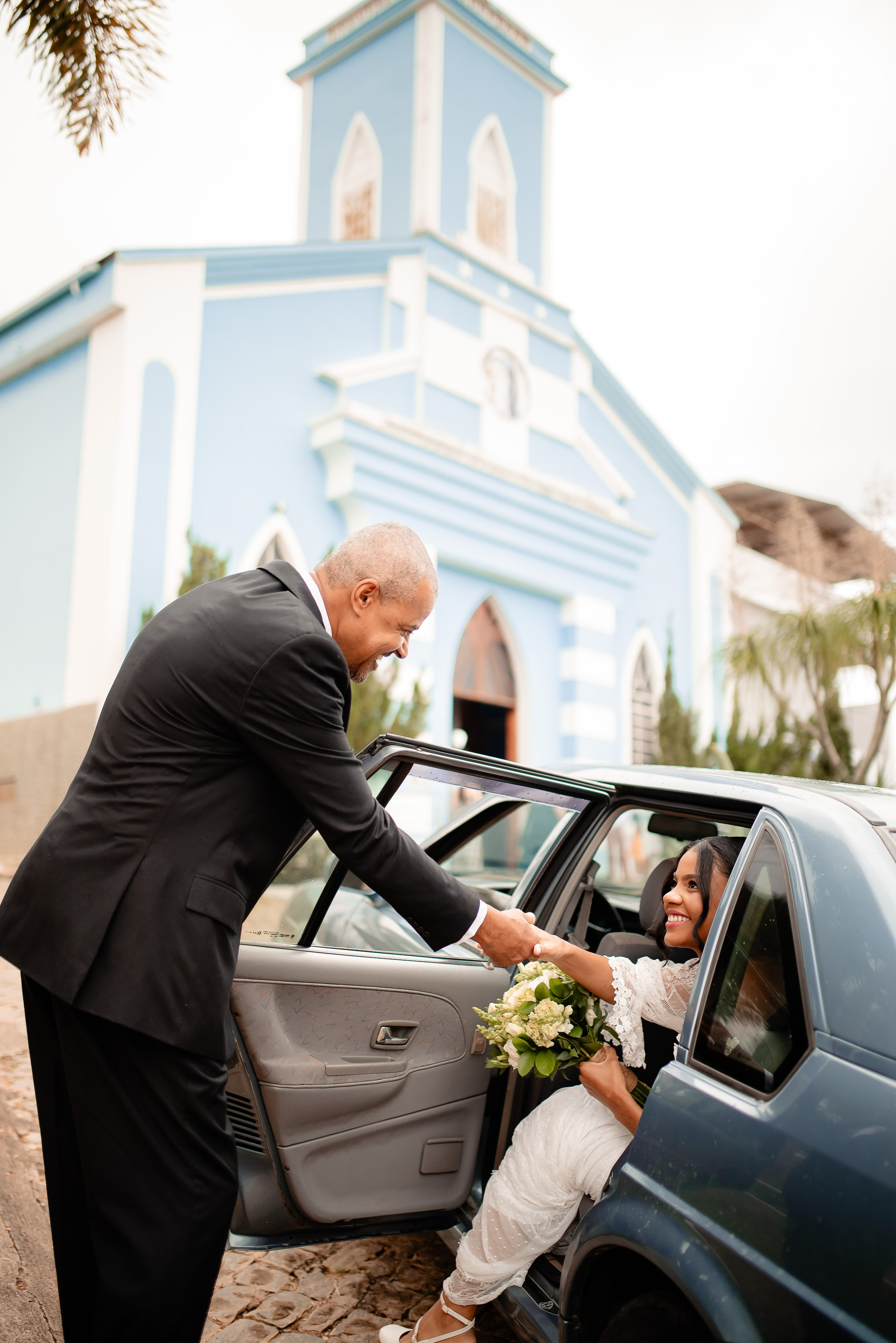 Casamento — Aline e Cesar. Kaiky Oliveira — Fotógrafo de Casamentos, retratos, gestantes e de sentimentos!