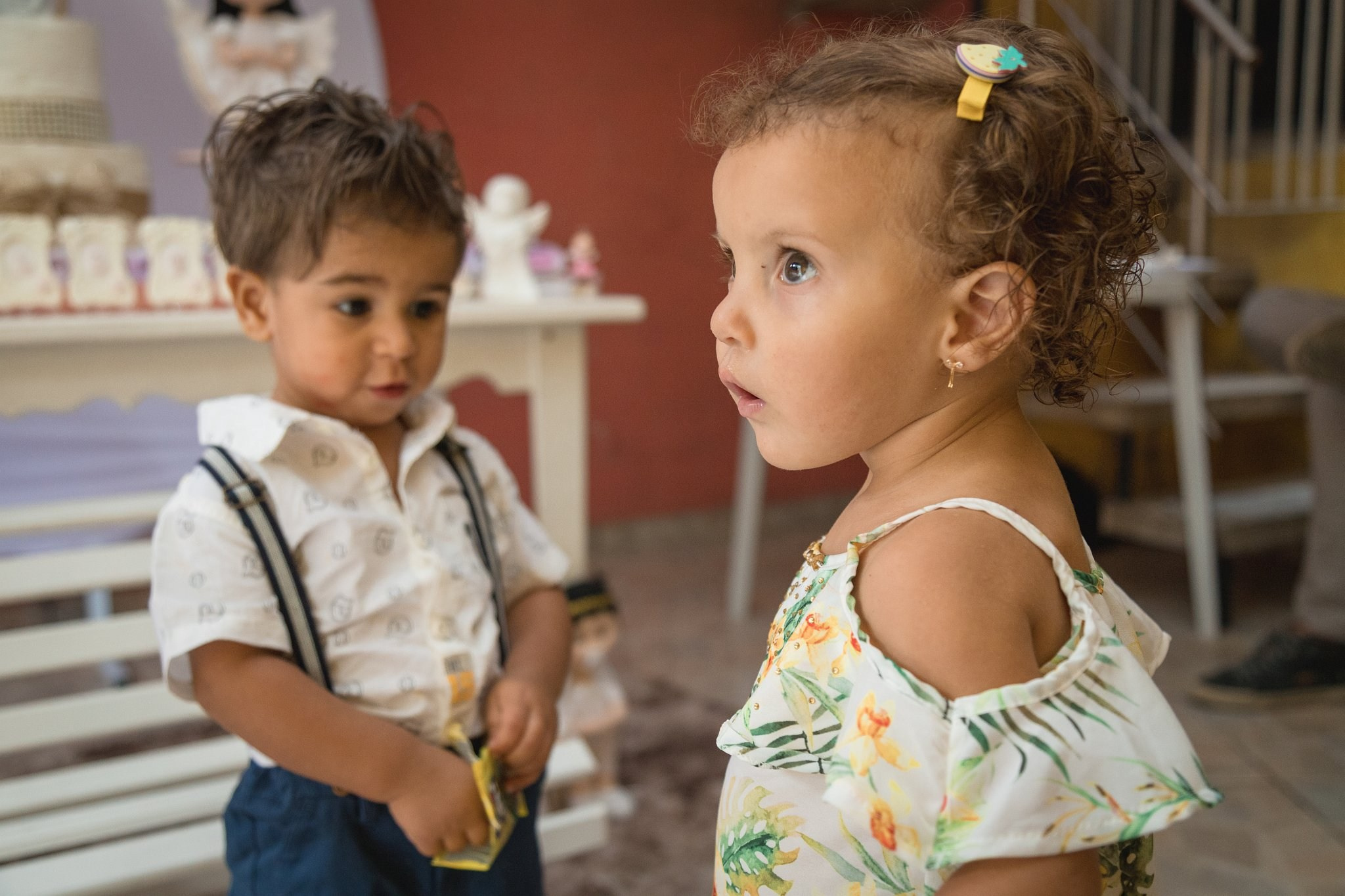 Valentina — 16/01/2020. Luiz Medeiros Produções