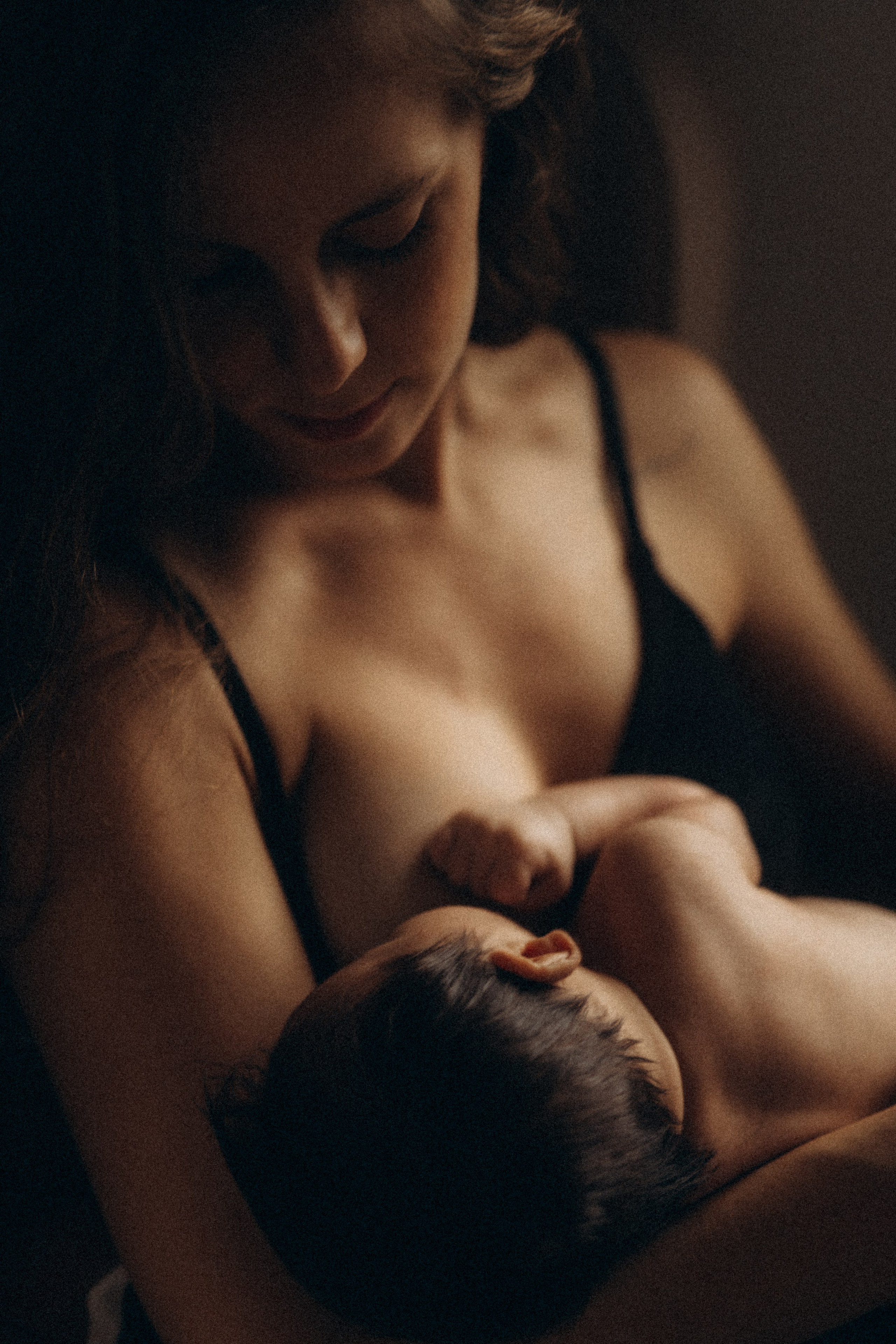 Luca’s 1 month. Fotografa de família e crianças em Florianópolis SC Daria Ermolaev