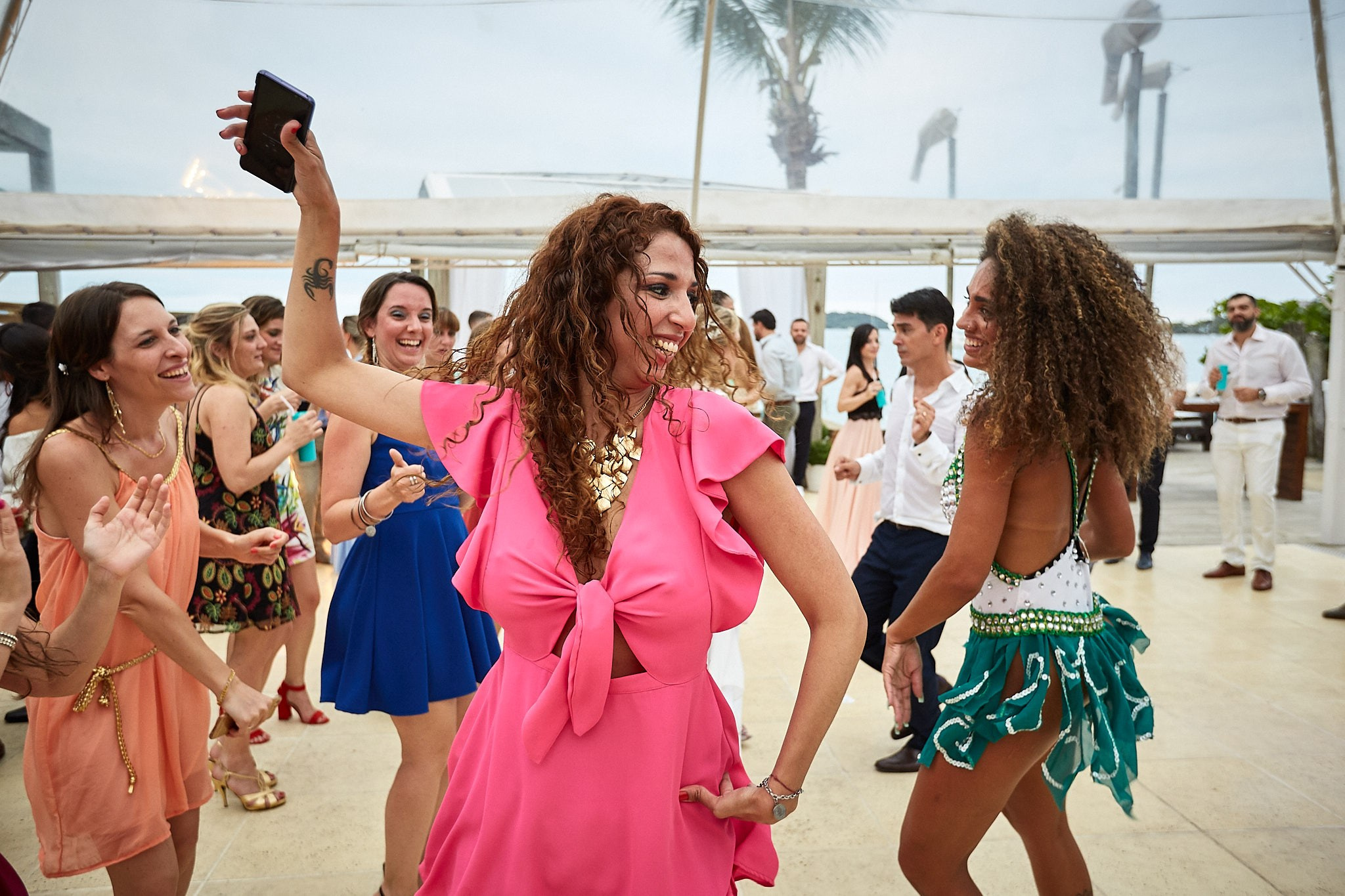 Casamento Mariana e Julián. Fotógrafo de casamentos em Florianópolis