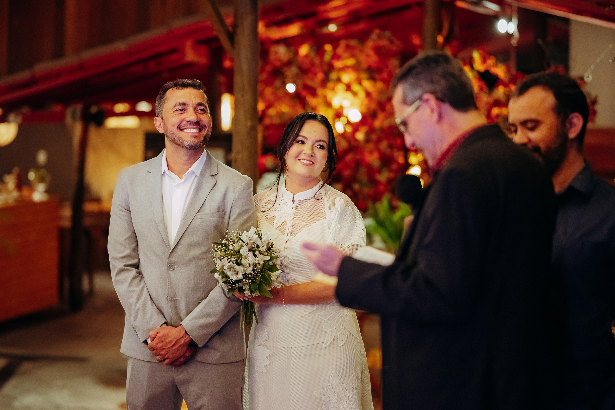 Casamento — Isabela e Daniel. Kaiky Oliveira — Fotógrafo de Casamentos, retratos, gestantes e de sentimentos!