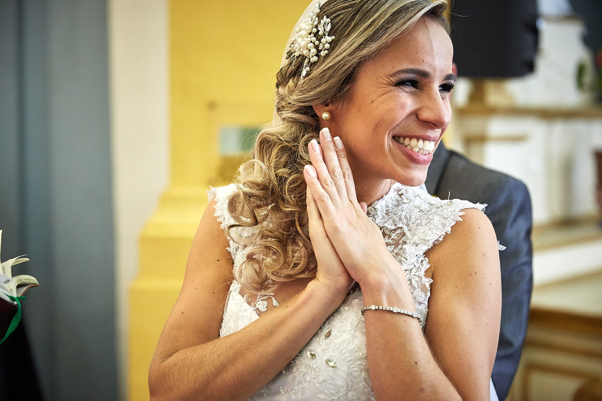 Casamento Cíntia e Betinho. Fotógrafo de casamentos em Florianópolis