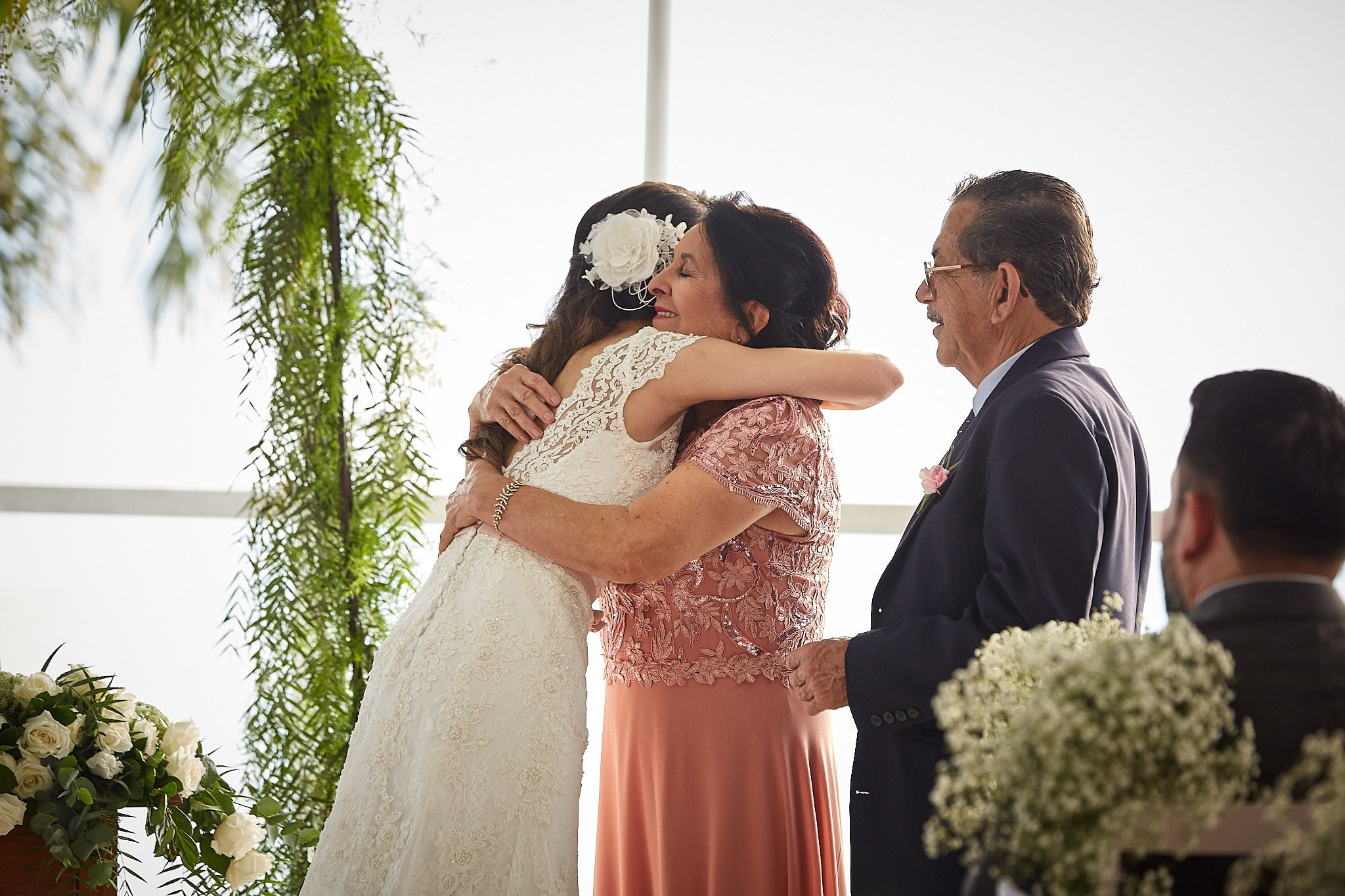 Casamento Tânia e Zé. Fotógrafo de casamentos em Florianópolis