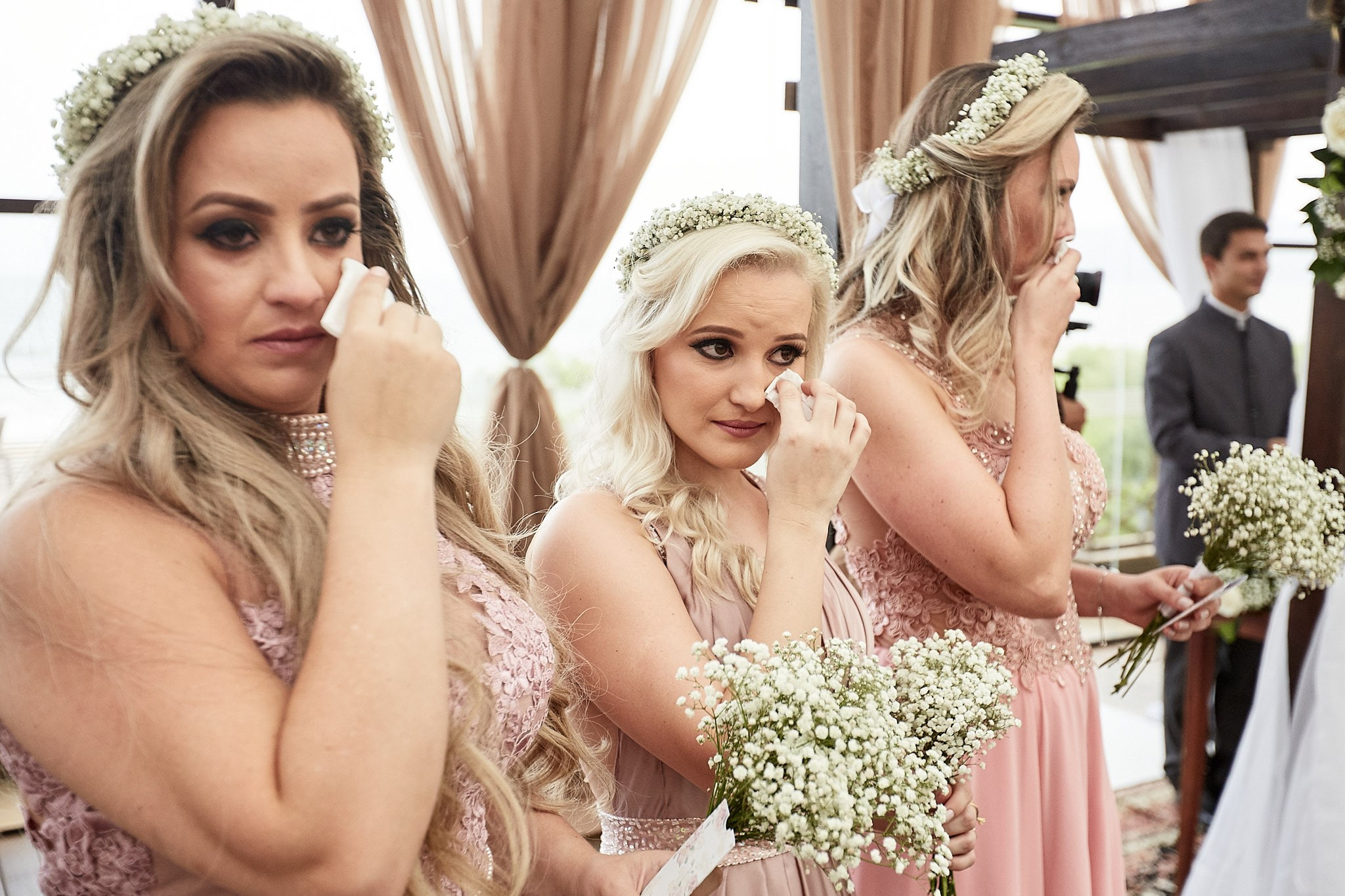 Casamento Juliana e Nick. Fotógrafo de casamentos em Florianópolis