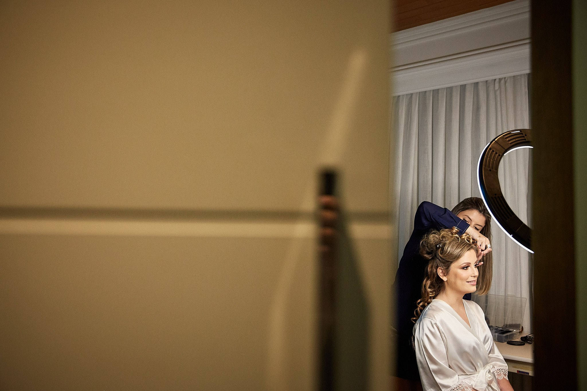 Casamento Mirelle e Marcelo. Fotógrafo de casamentos em Florianópolis