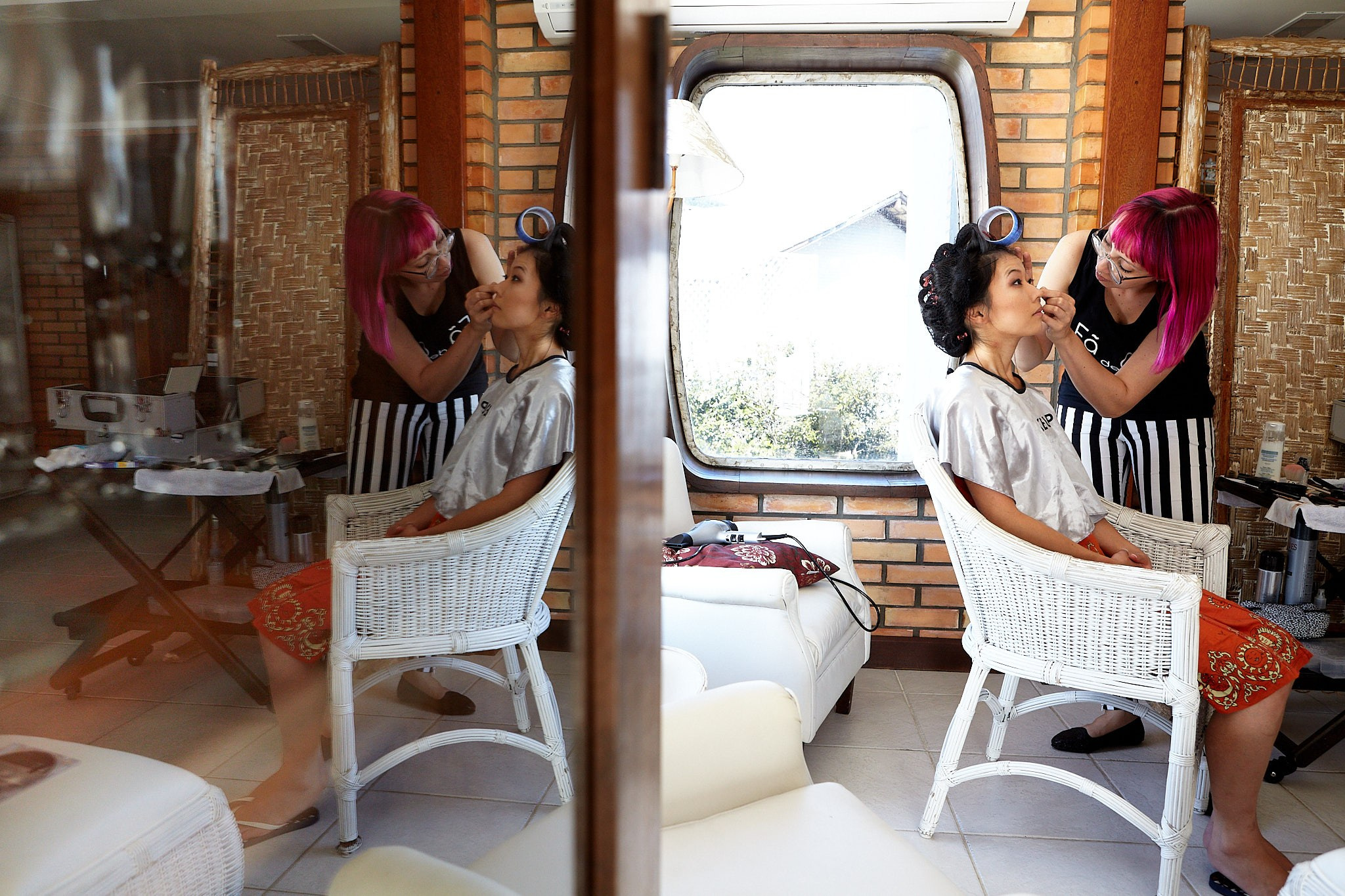 Casamento Nana e Márcio. Fotógrafo de casamentos em Florianópolis