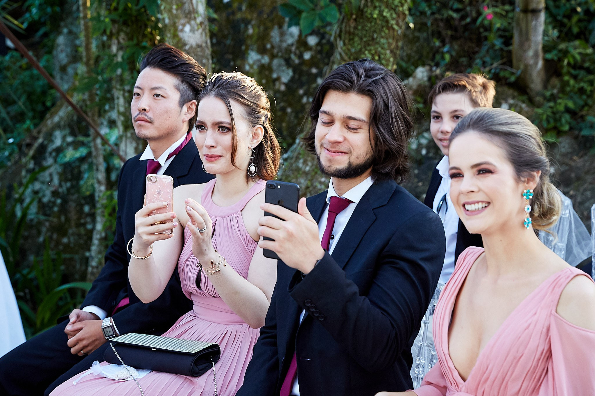Casamento Hiromi e Dyunki. Fotógrafo de casamentos em Florianópolis